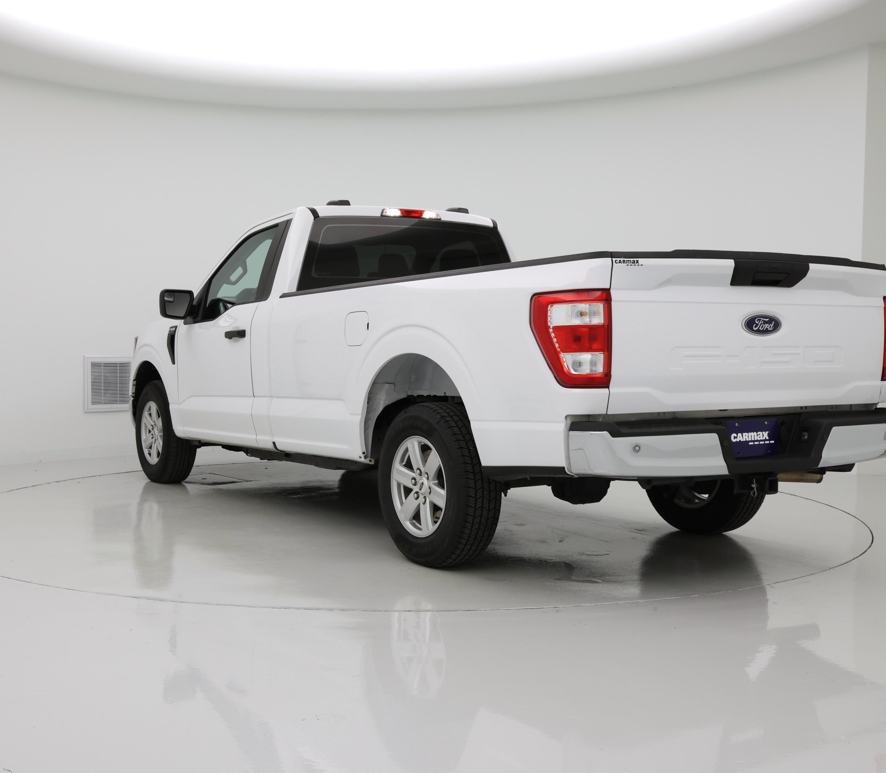 Thumbnail: 2023 Ford F-150 - 2