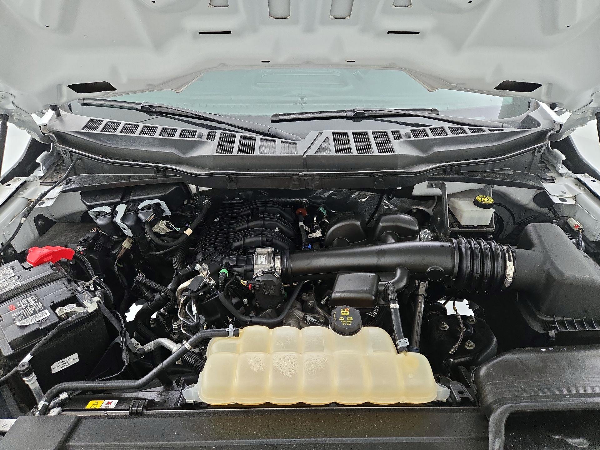 Thumbnail: 2023 Ford F-150 - 20