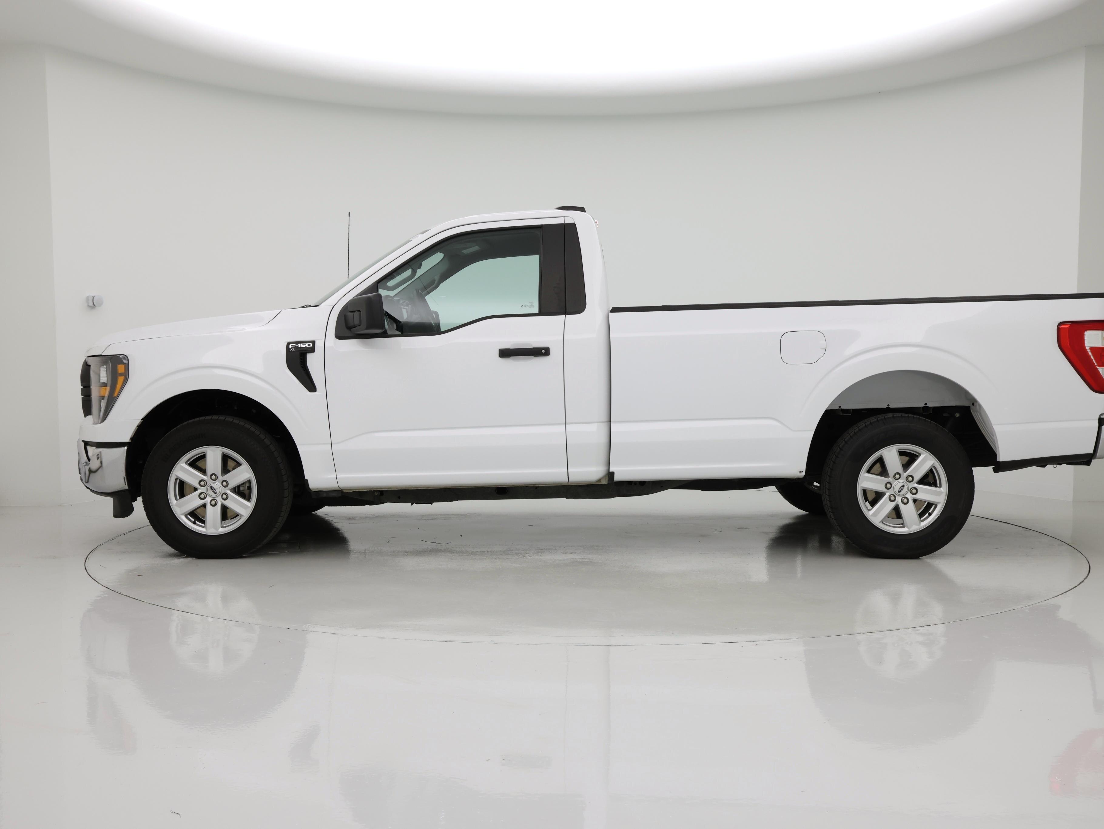 Thumbnail: 2023 Ford F-150 - 3