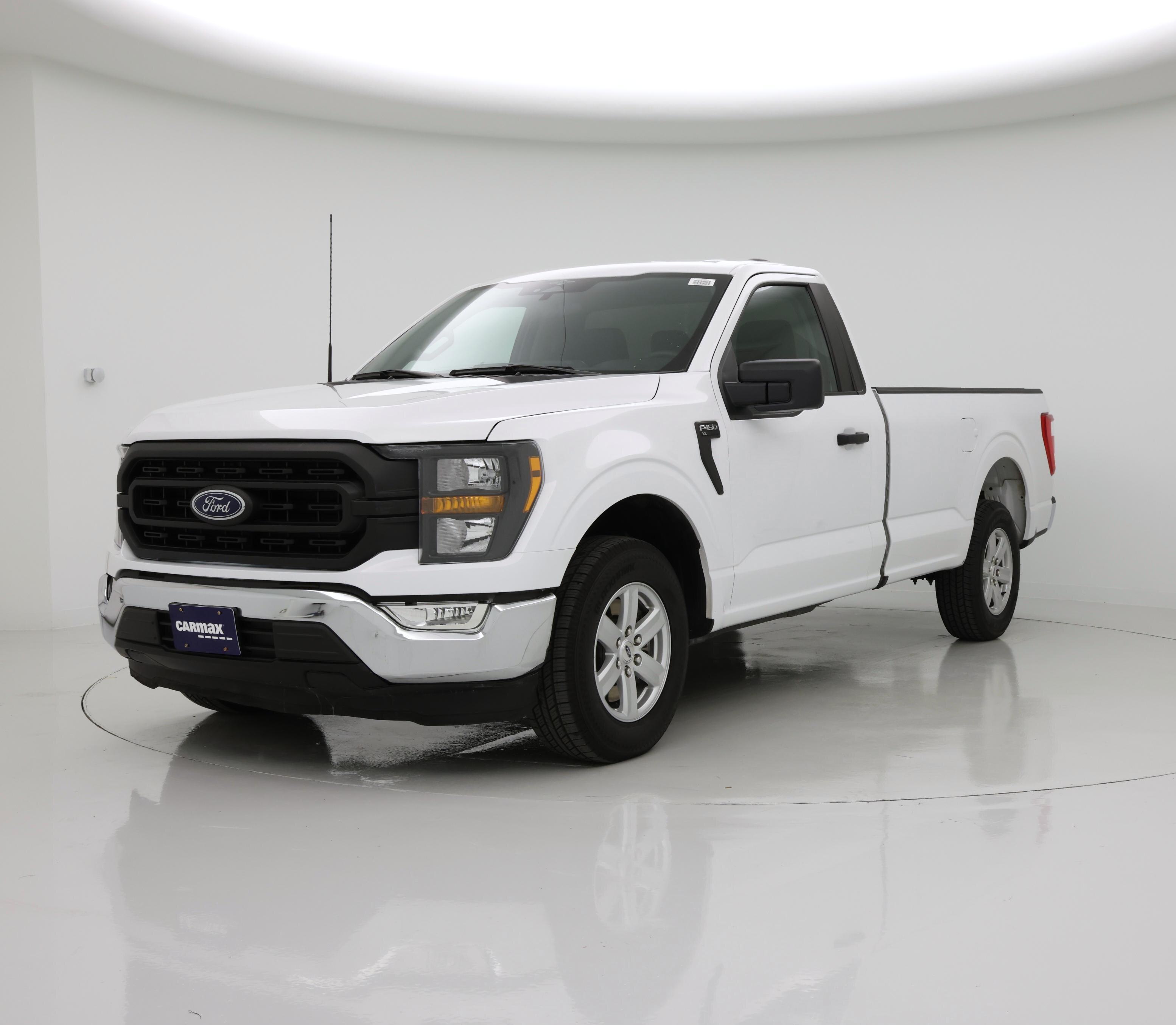 Thumbnail: 2023 Ford F-150 - 4