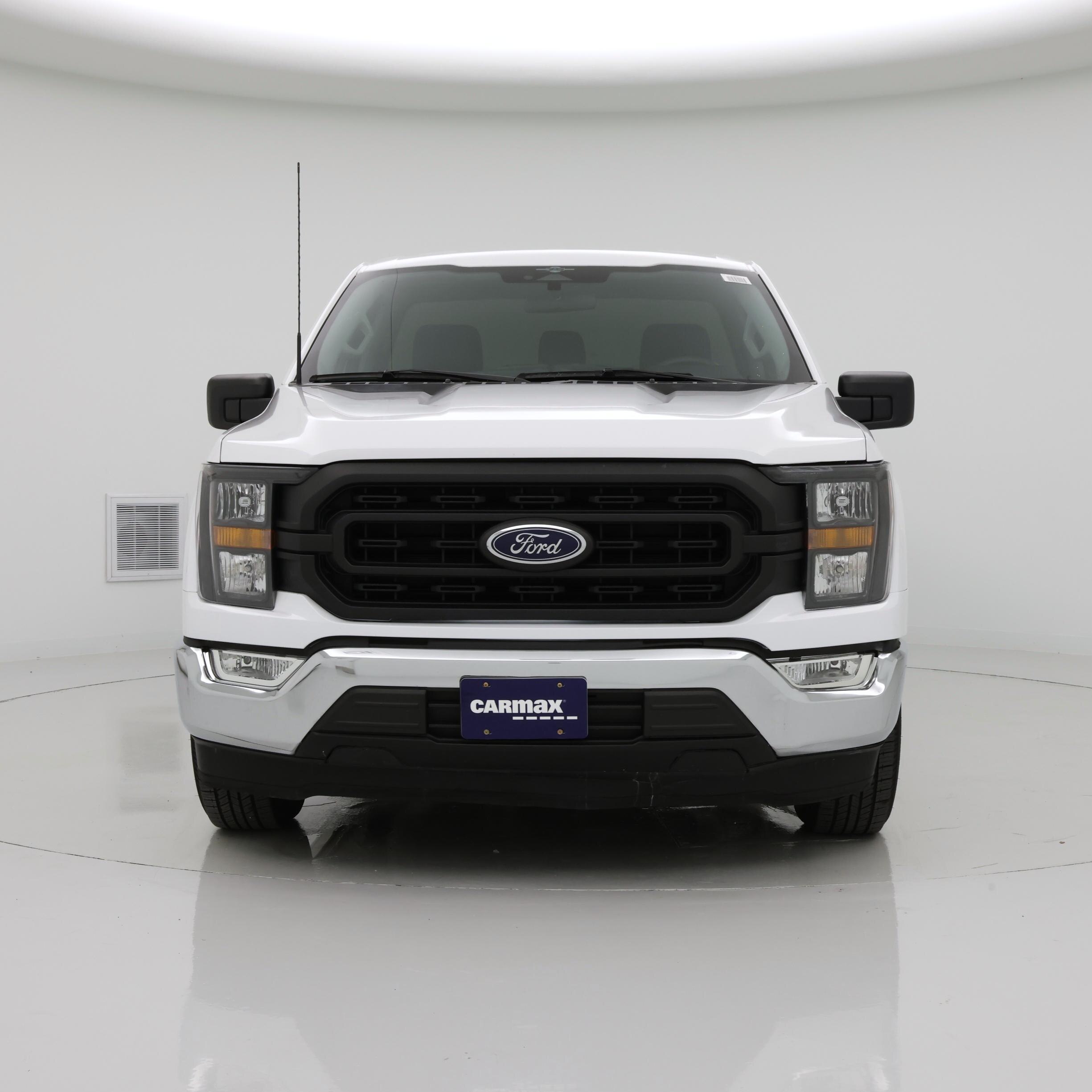 Thumbnail: 2023 Ford F-150 - 5