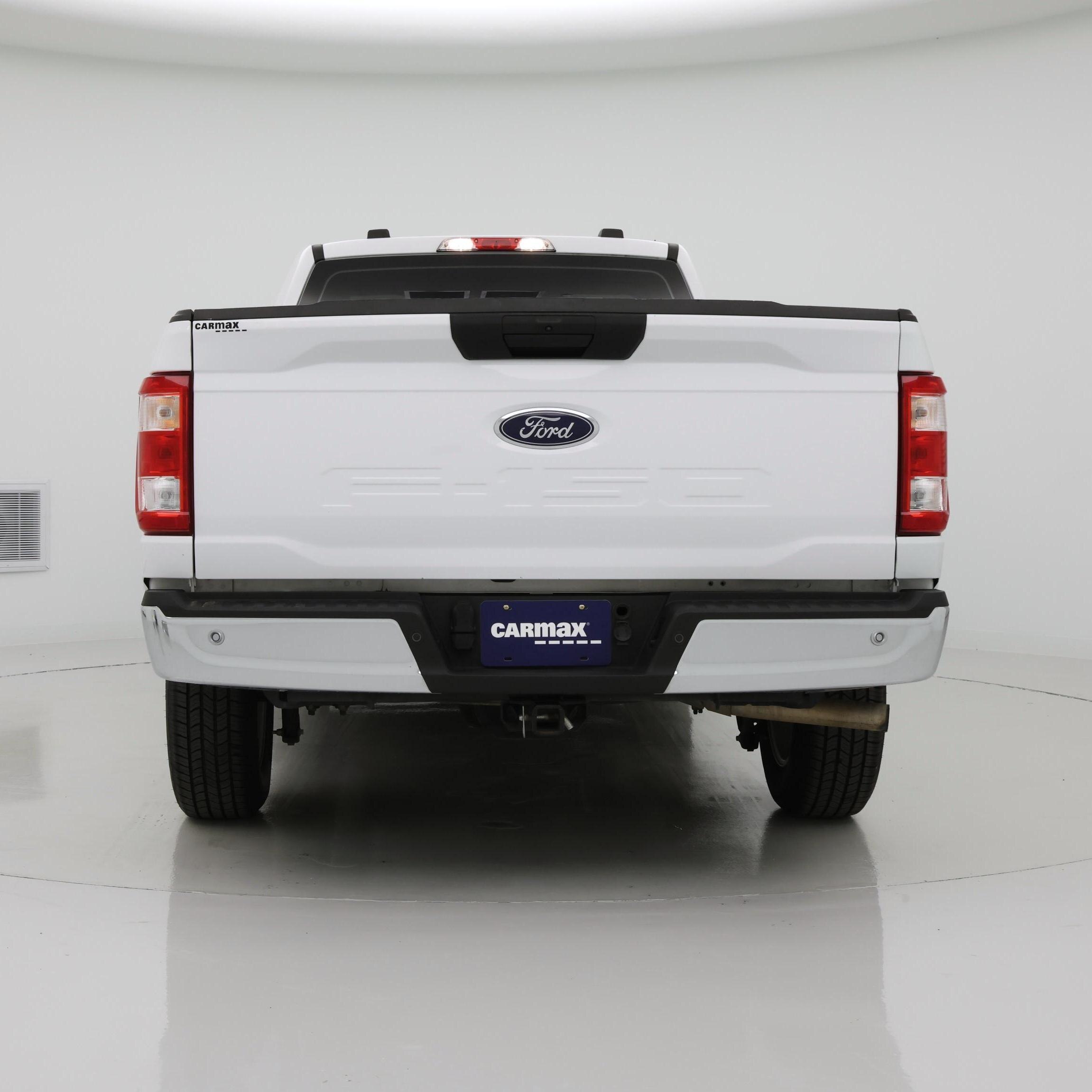 Thumbnail: 2023 Ford F-150 - 6