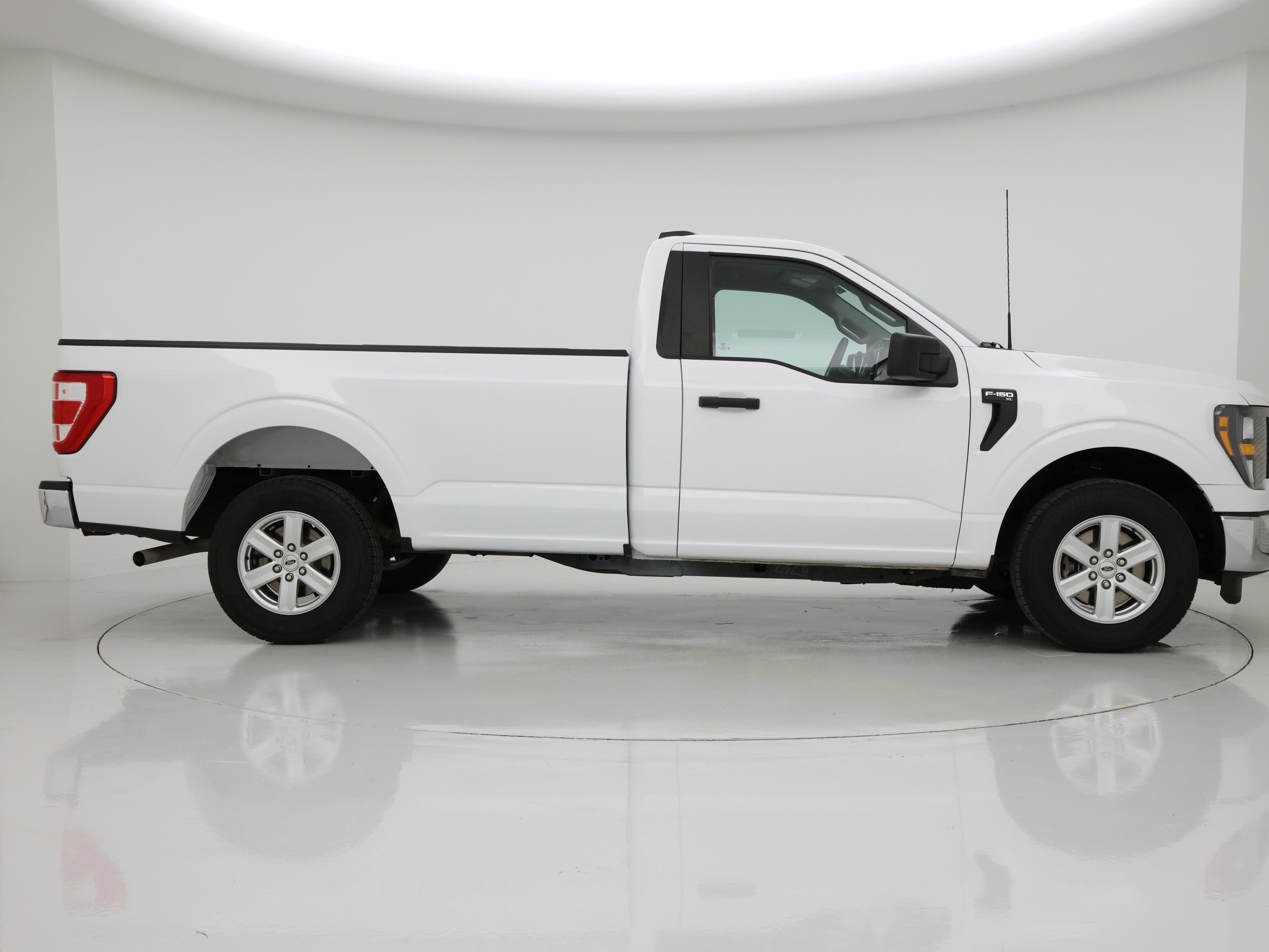 Thumbnail: 2023 Ford F-150 - 7