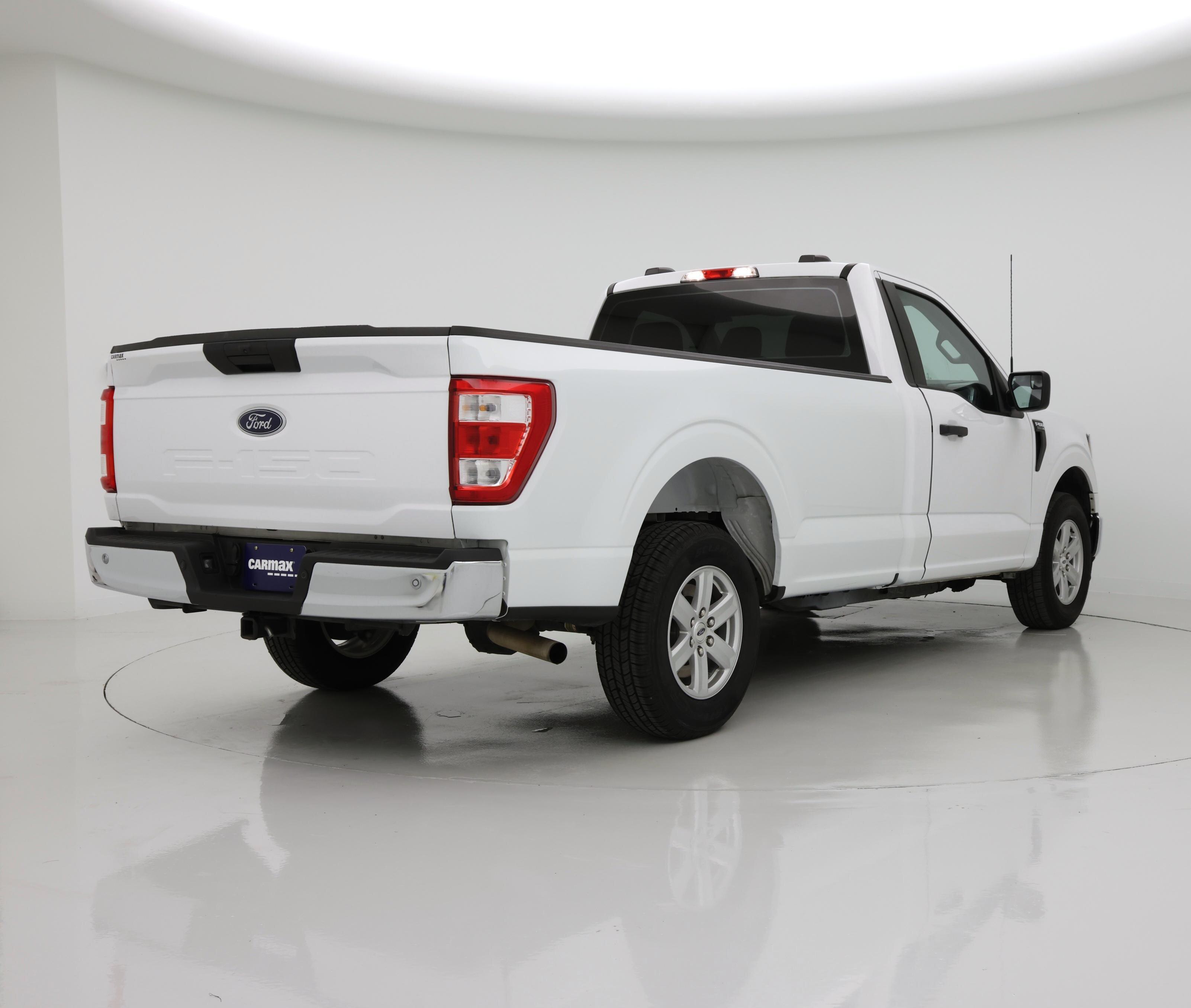 Thumbnail: 2023 Ford F-150 - 8