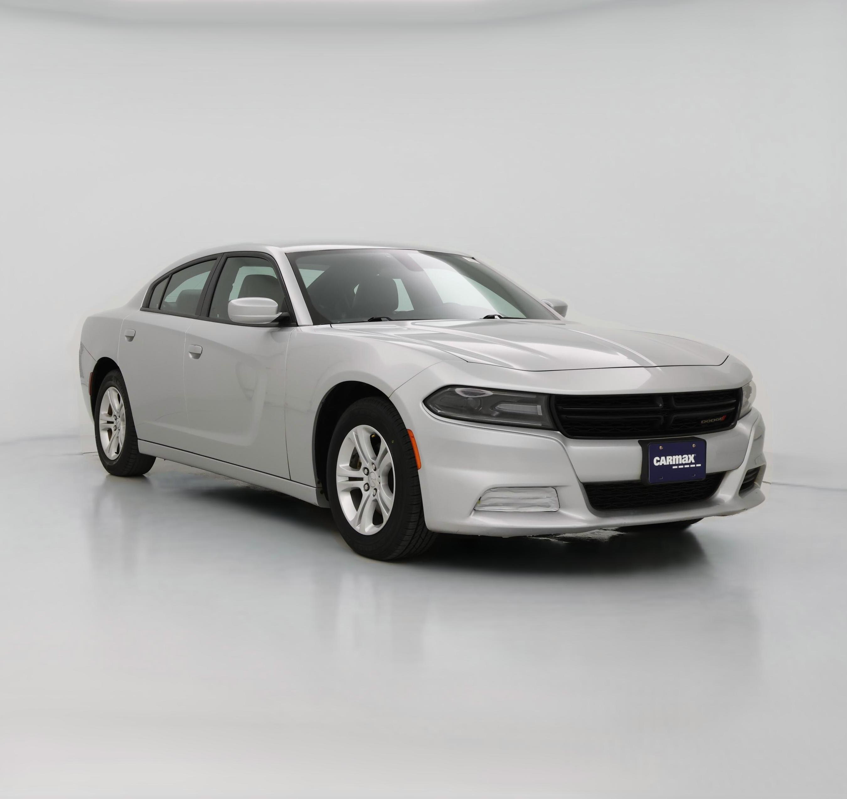 Thumbnail: 2021 Dodge Charger - 1