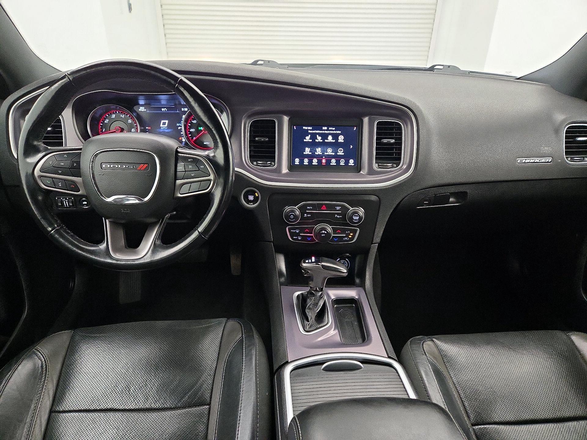 Thumbnail: 2021 Dodge Charger - 9