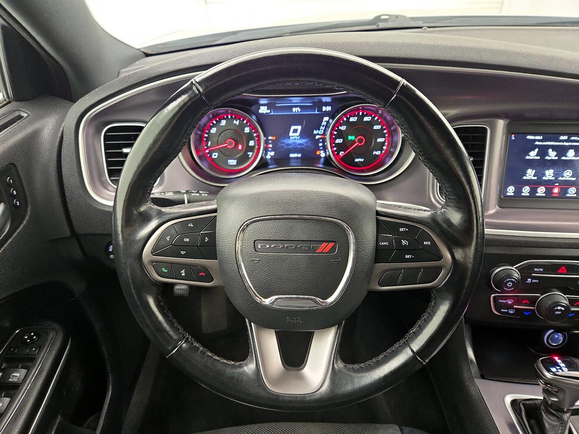 Thumbnail: 2021 Dodge Charger - 10