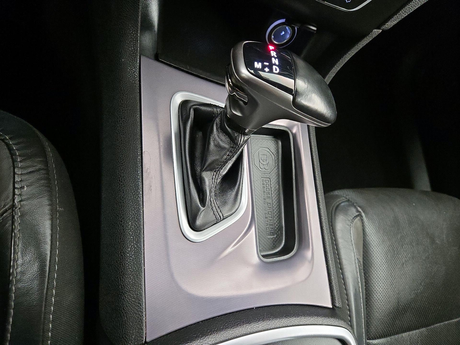 Thumbnail: 2021 Dodge Charger - 18