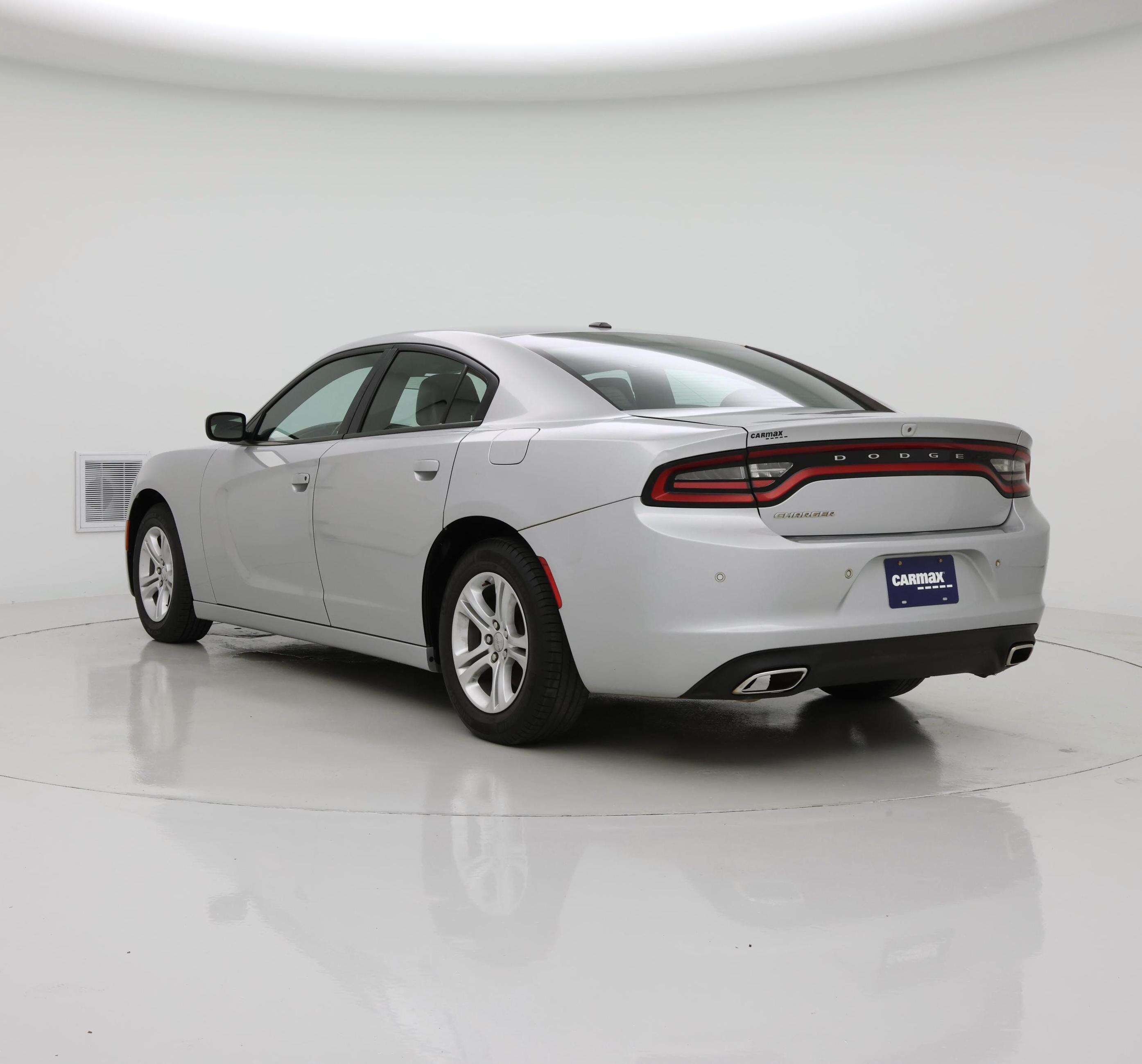Thumbnail: 2021 Dodge Charger - 2
