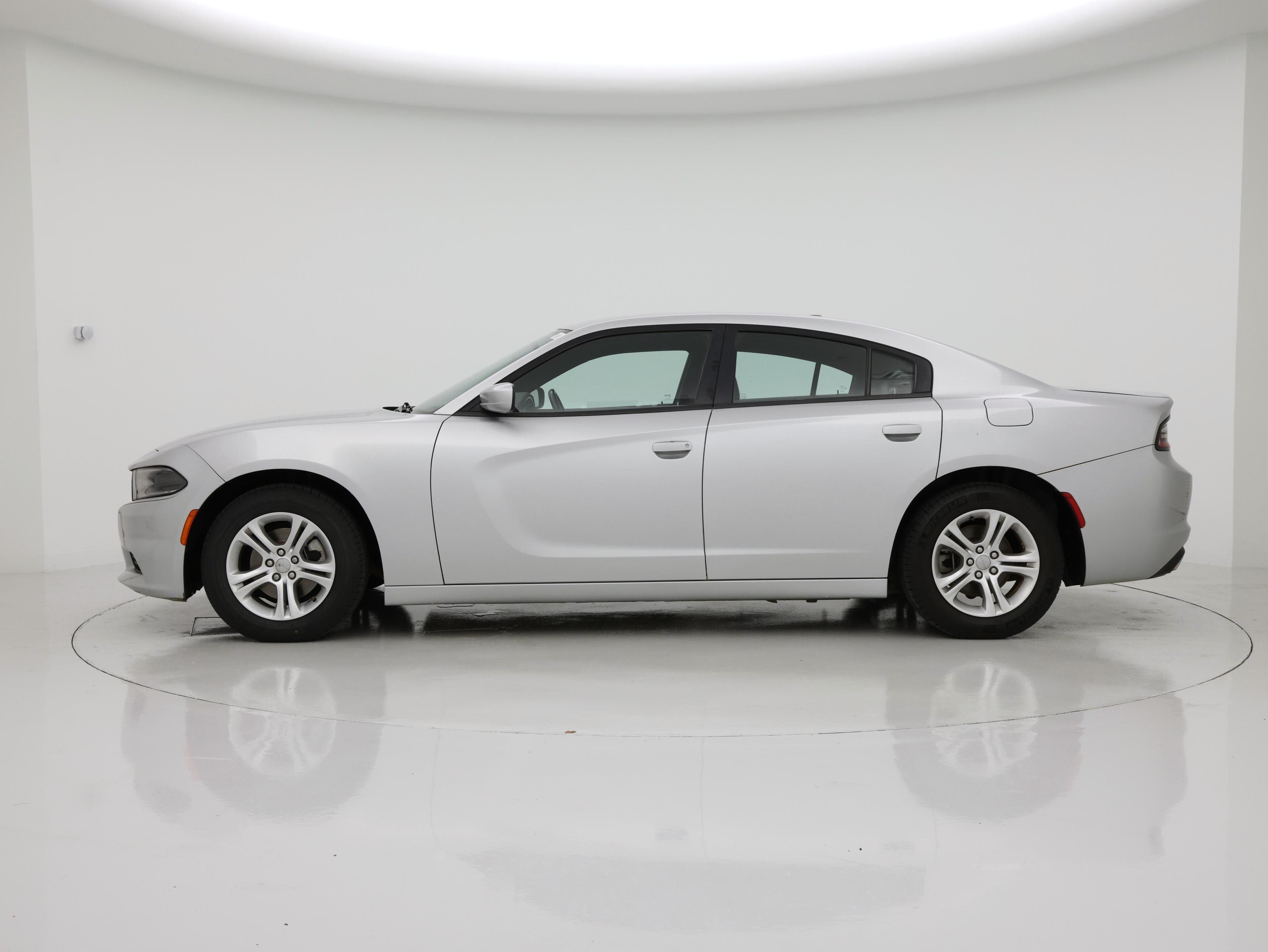 Thumbnail: 2021 Dodge Charger - 3