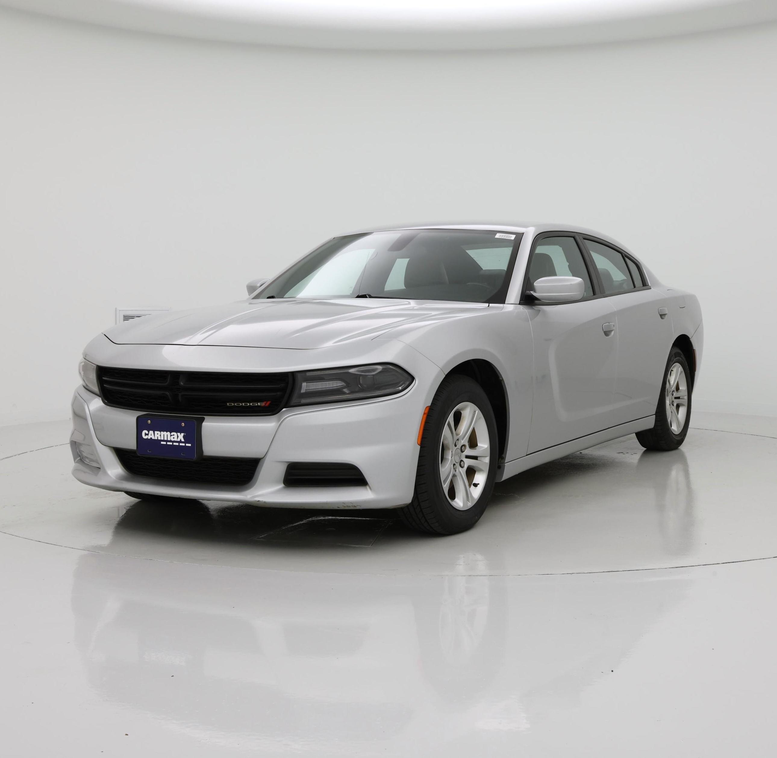 Thumbnail: 2021 Dodge Charger - 4