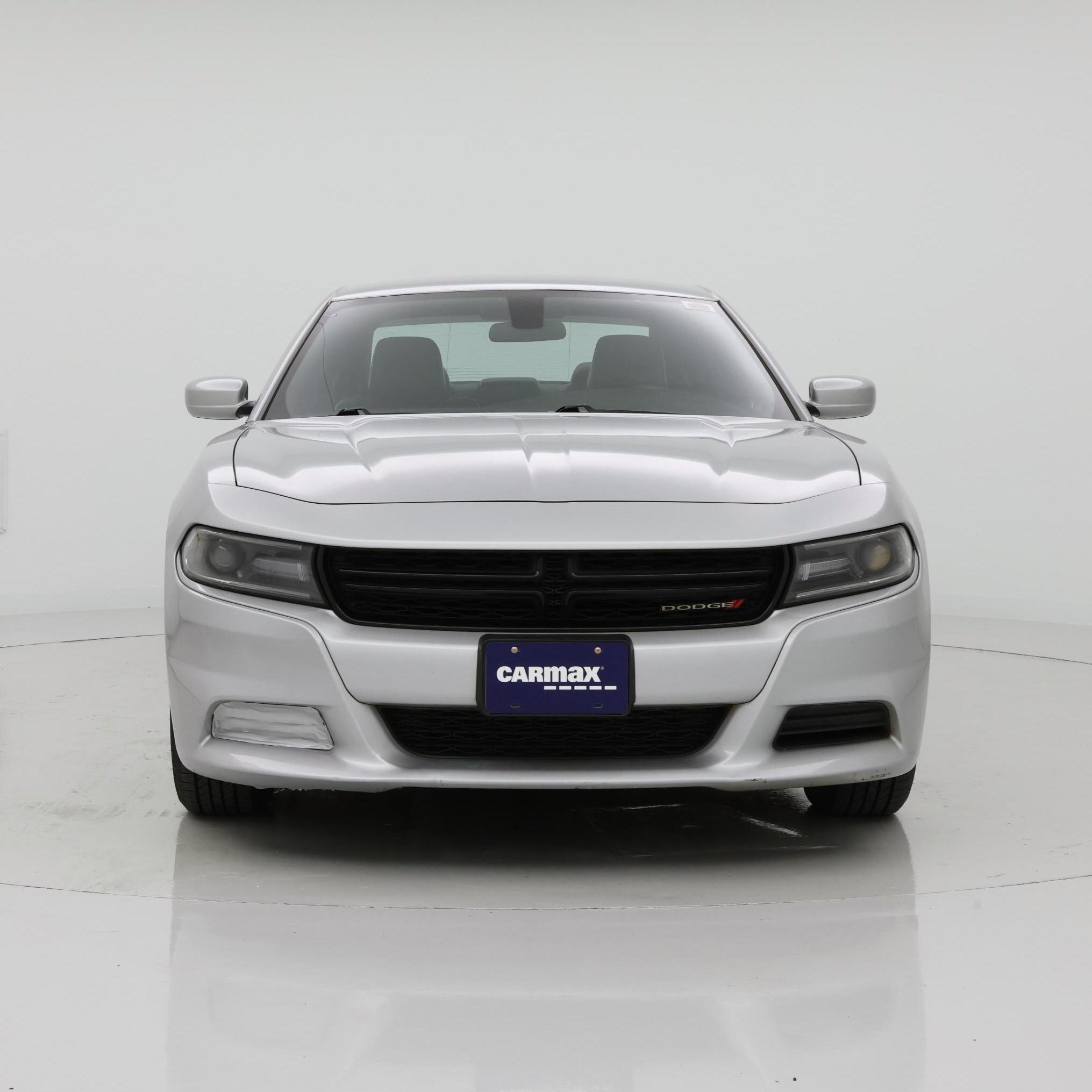 Thumbnail: 2021 Dodge Charger - 5