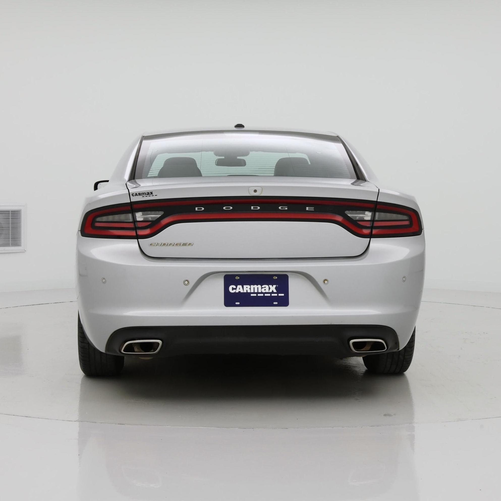Thumbnail: 2021 Dodge Charger - 6