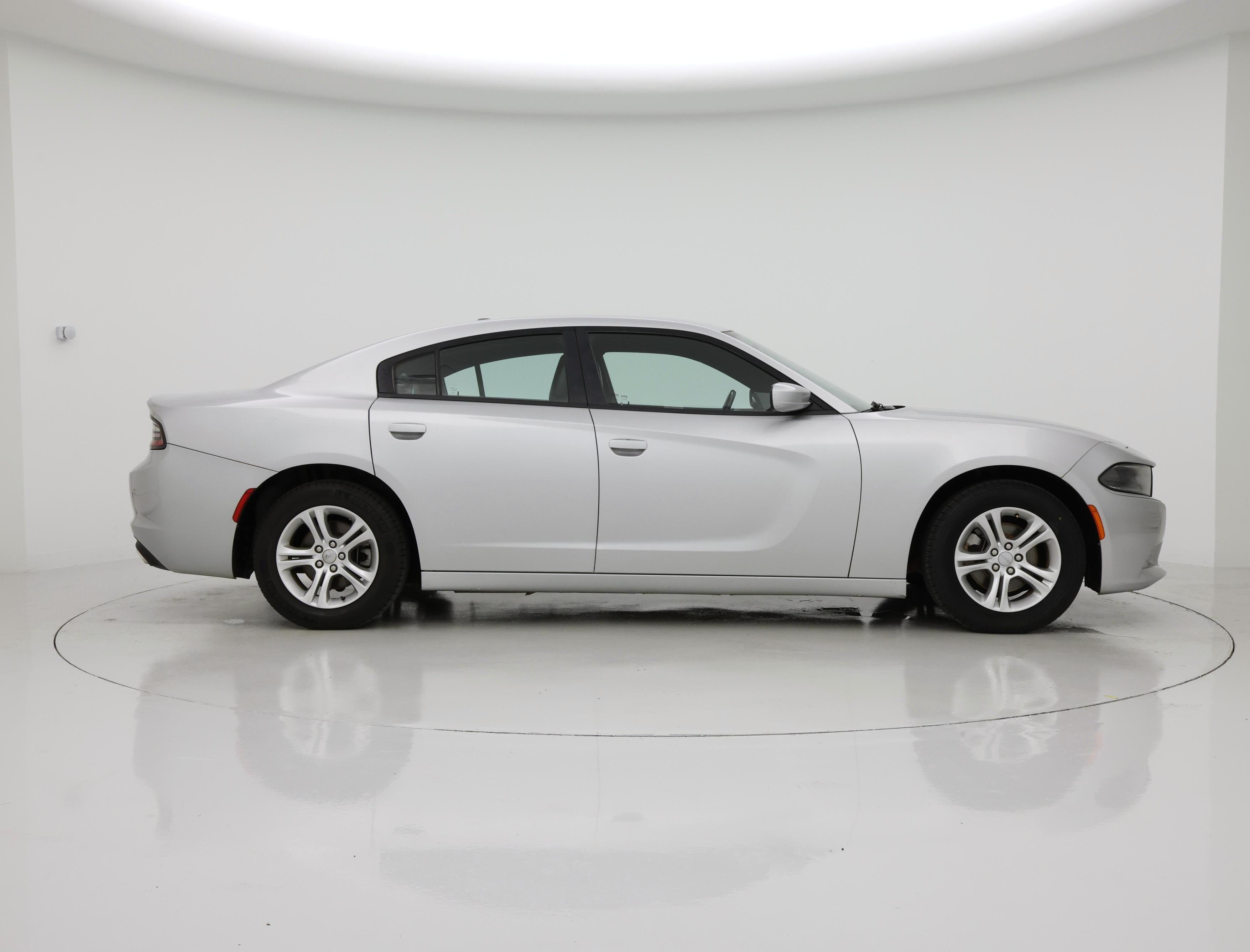 Thumbnail: 2021 Dodge Charger - 7