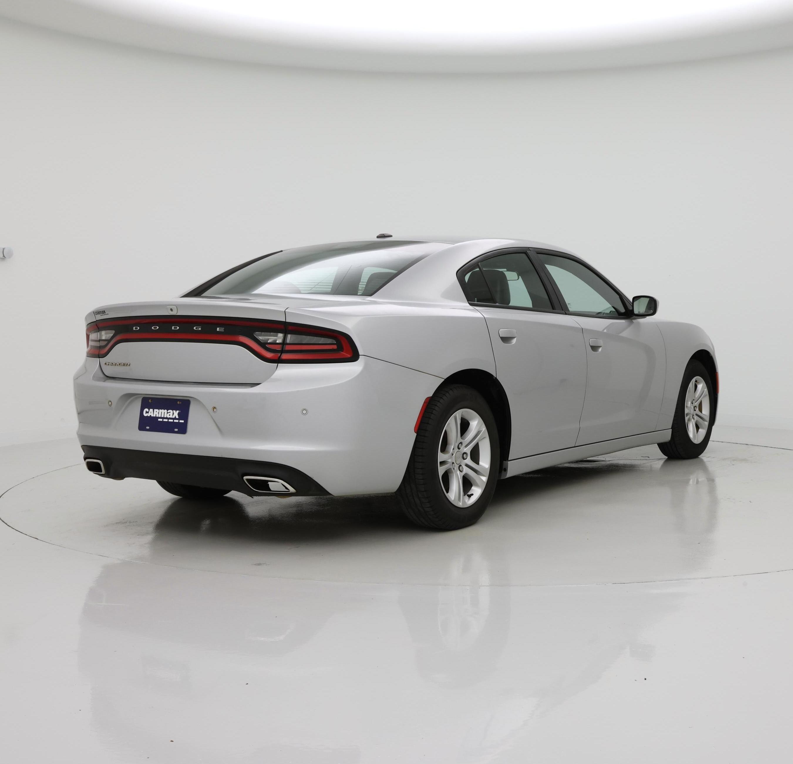 Thumbnail: 2021 Dodge Charger - 8