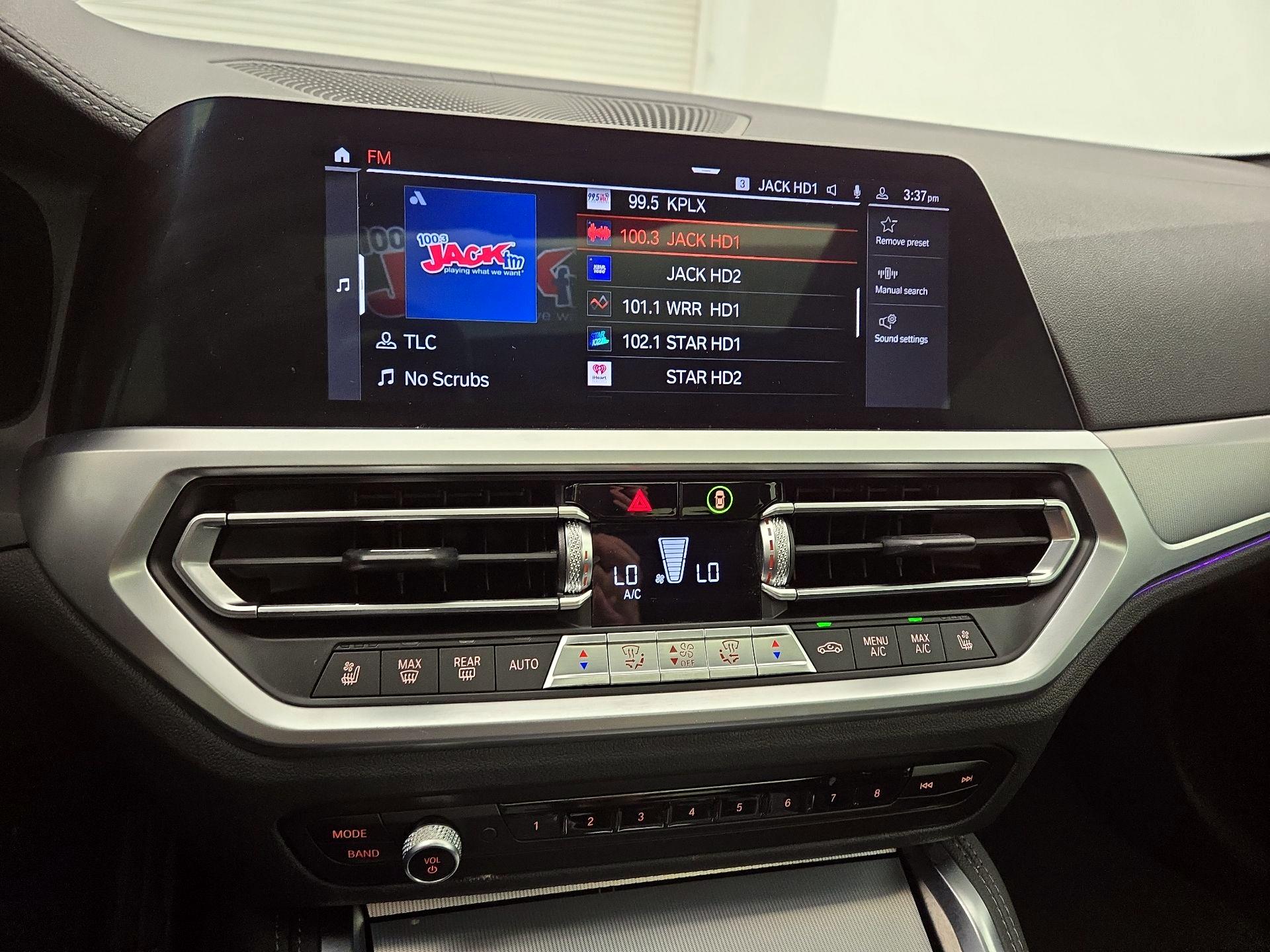 Thumbnail: 2021 BMW 4 Series - 16