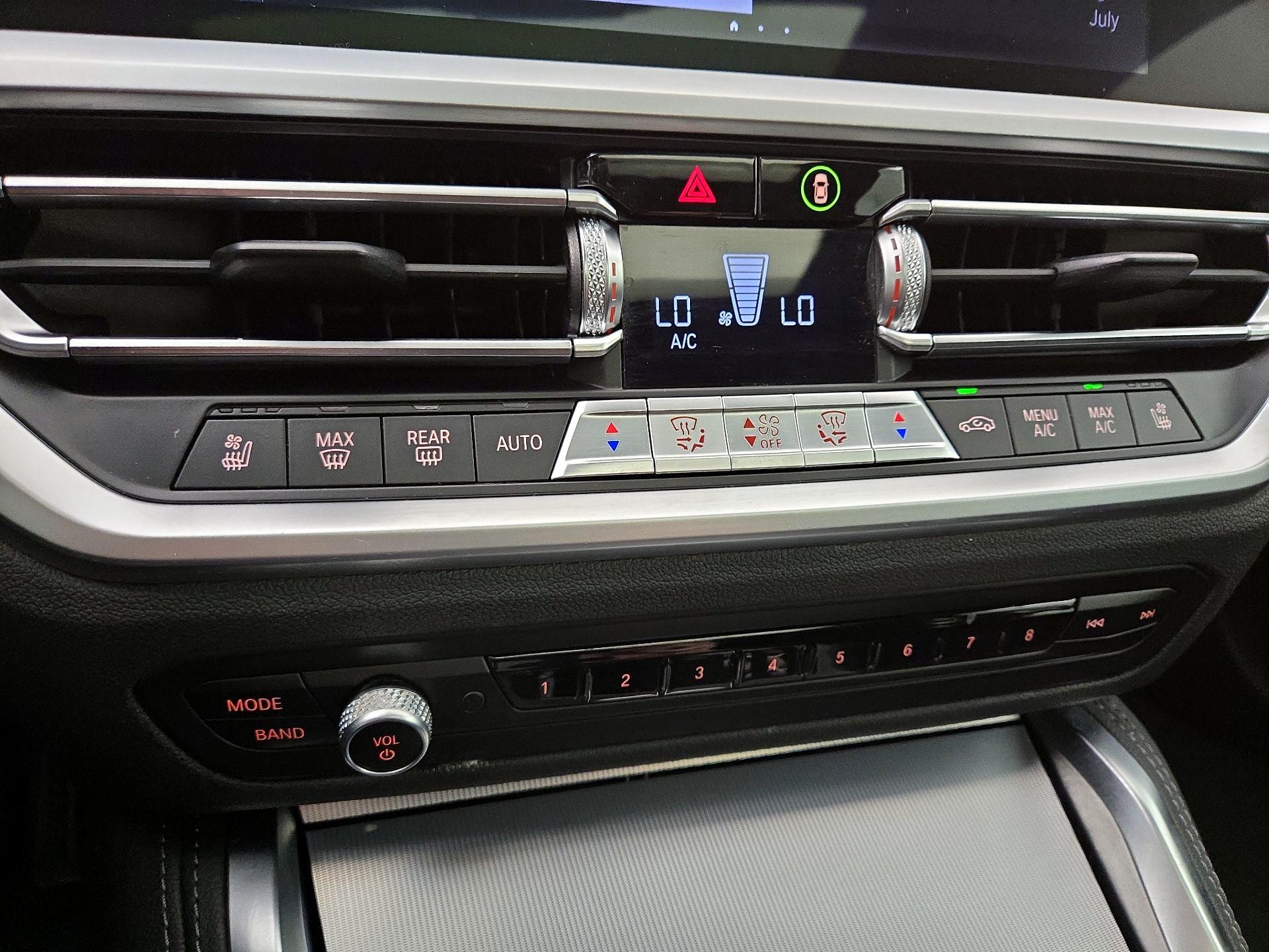 Thumbnail: 2021 BMW 4 Series - 17