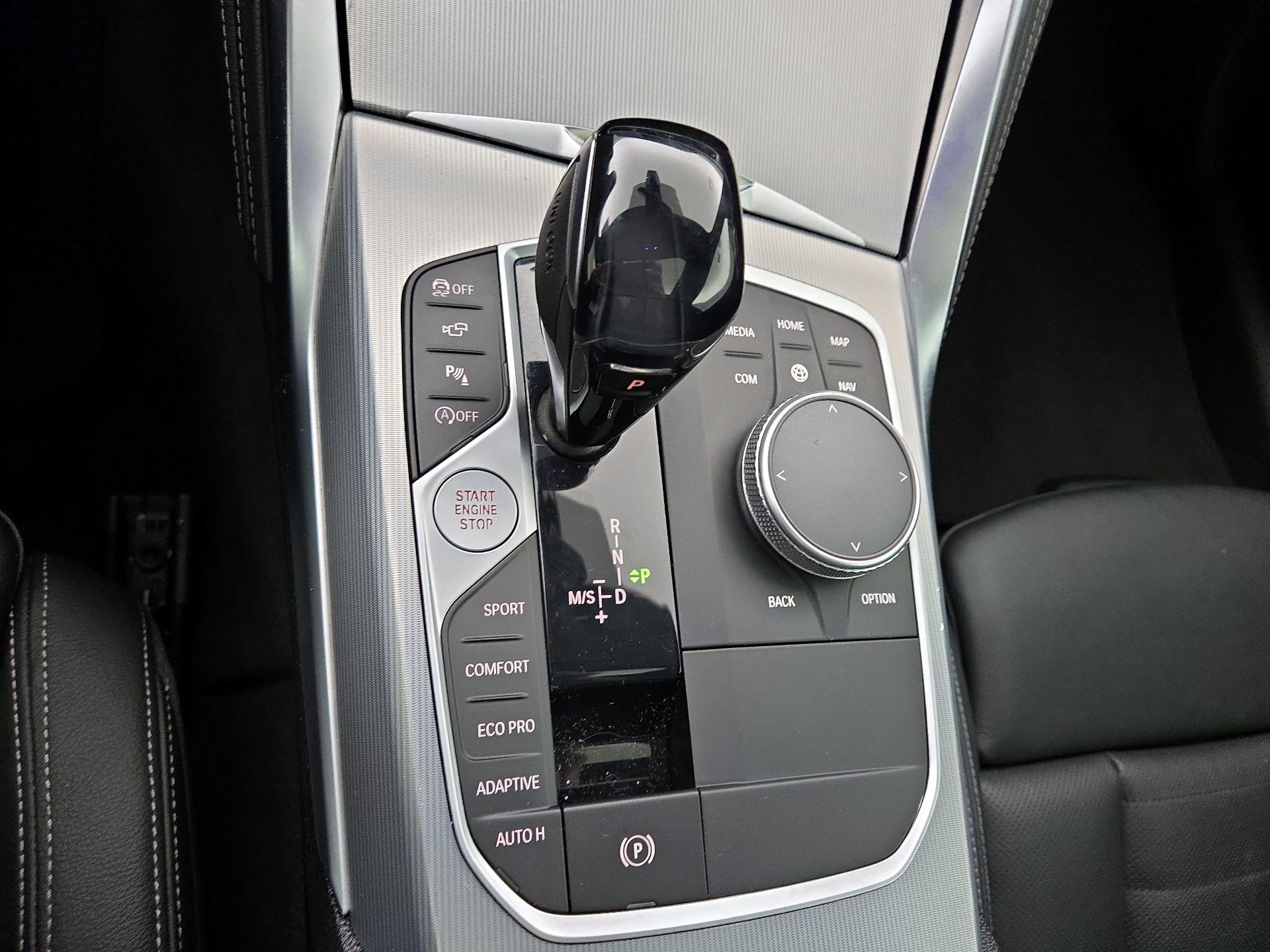 Thumbnail: 2021 BMW 4 Series - 18