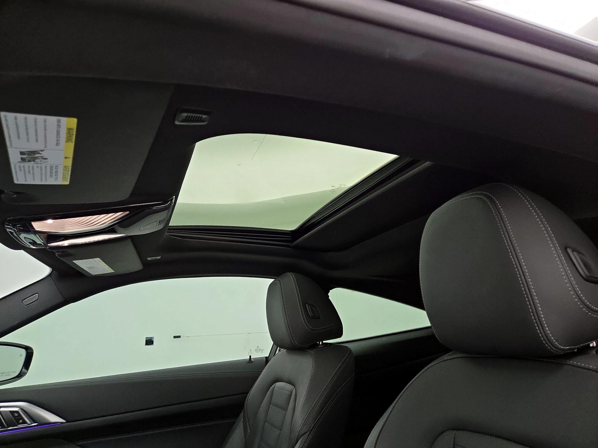 Thumbnail: 2021 BMW 4 Series - 20