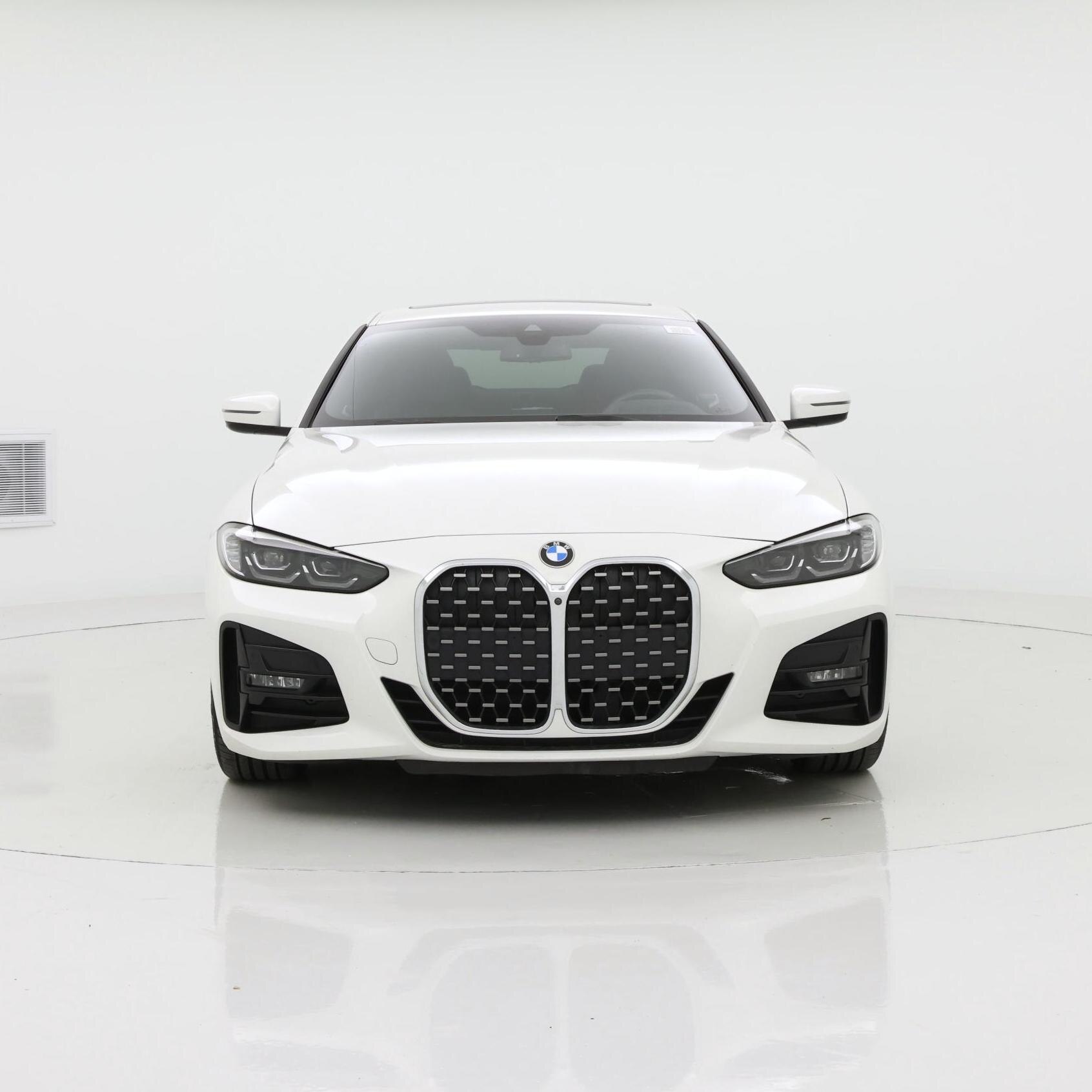 Thumbnail: 2021 BMW 4 Series - 5