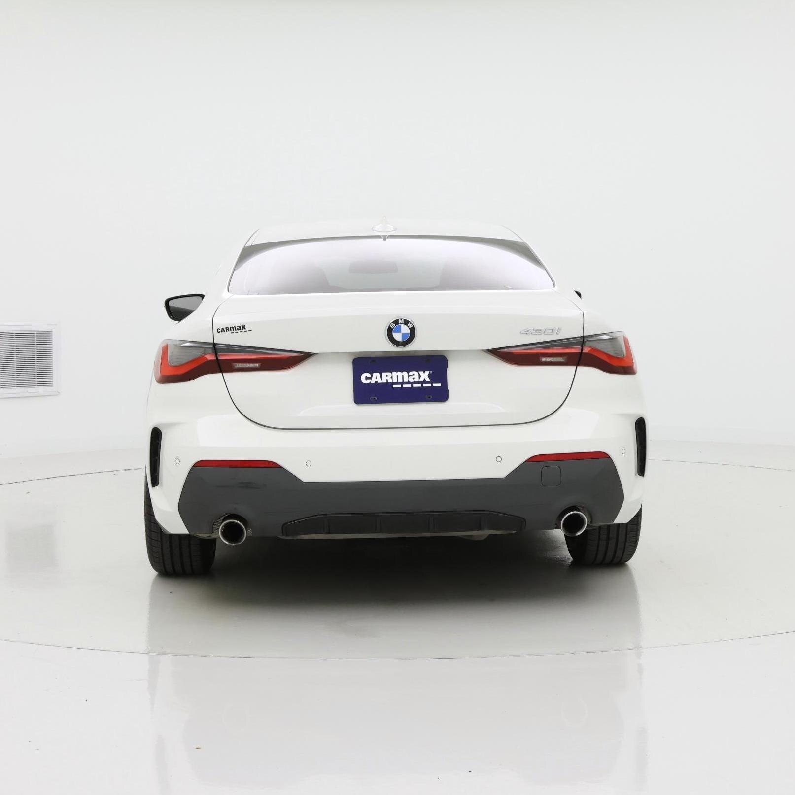 Thumbnail: 2021 BMW 4 Series - 6