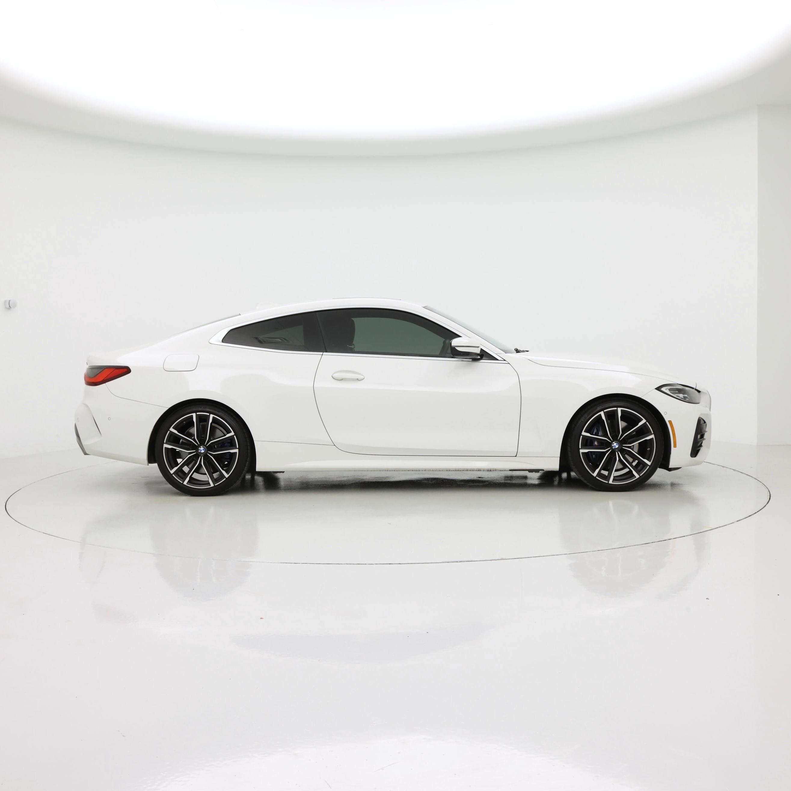Thumbnail: 2021 BMW 4 Series - 7