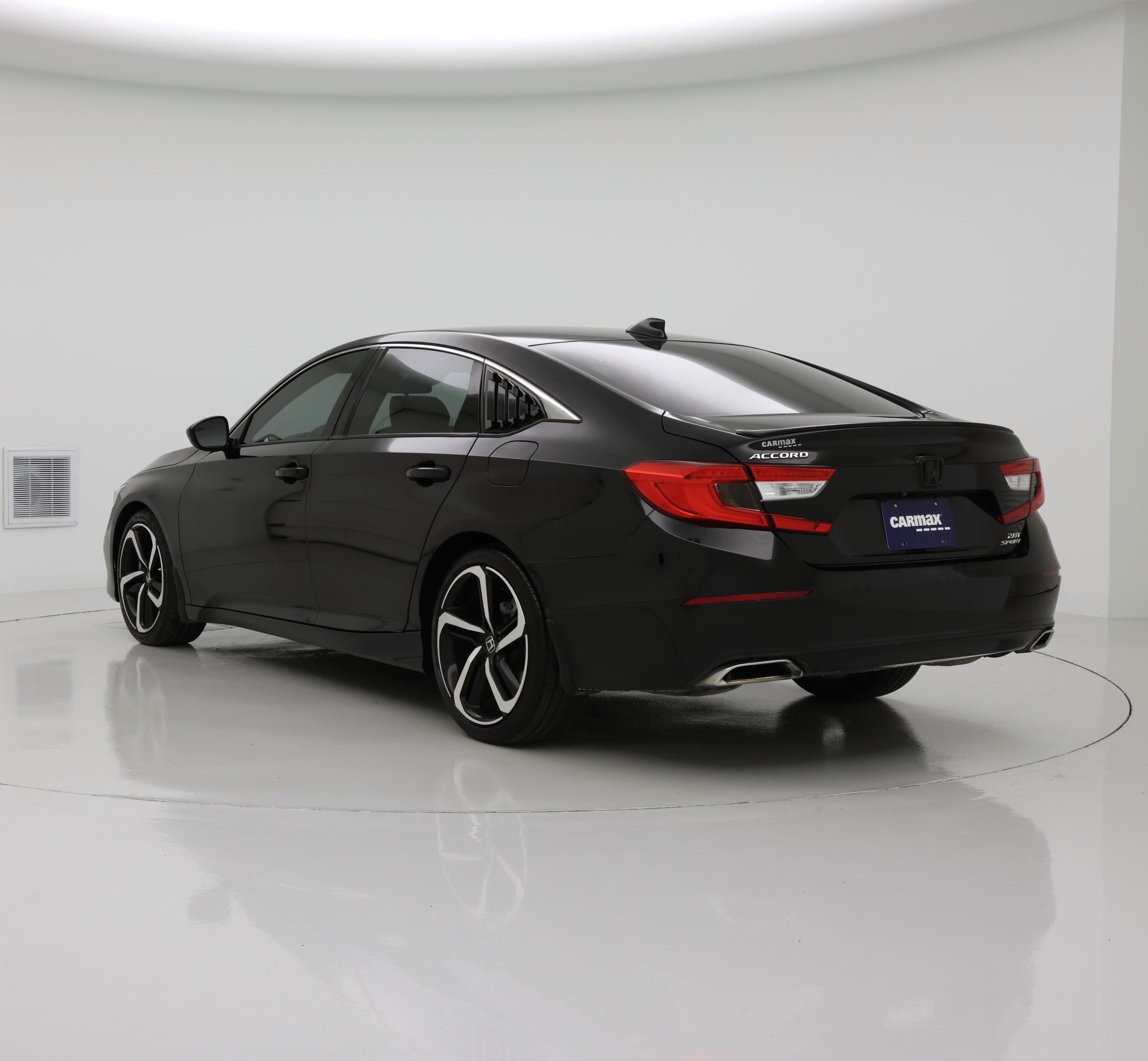 Thumbnail: 2021 Honda Accord - 2