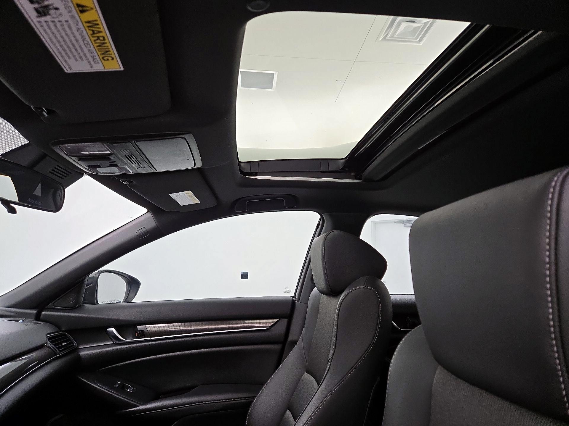 Thumbnail: 2021 Honda Accord - 19