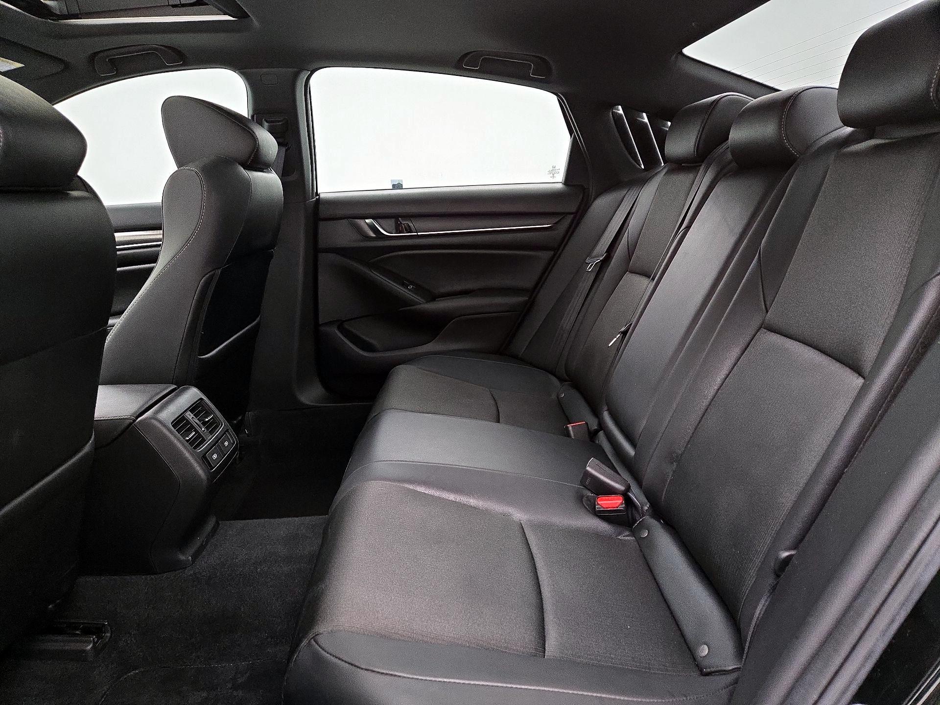 Thumbnail: 2021 Honda Accord - 20