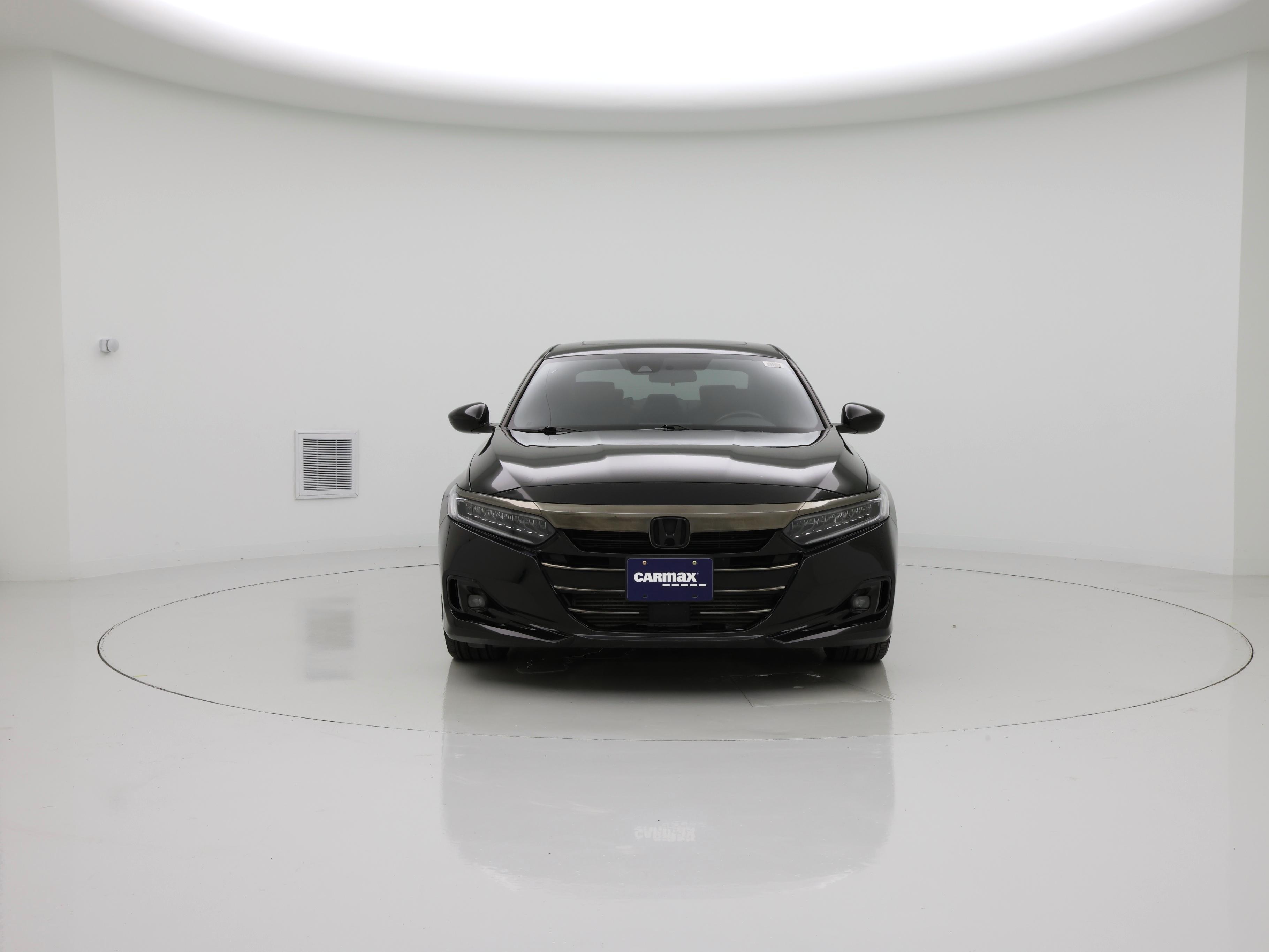Thumbnail: 2021 Honda Accord - 5