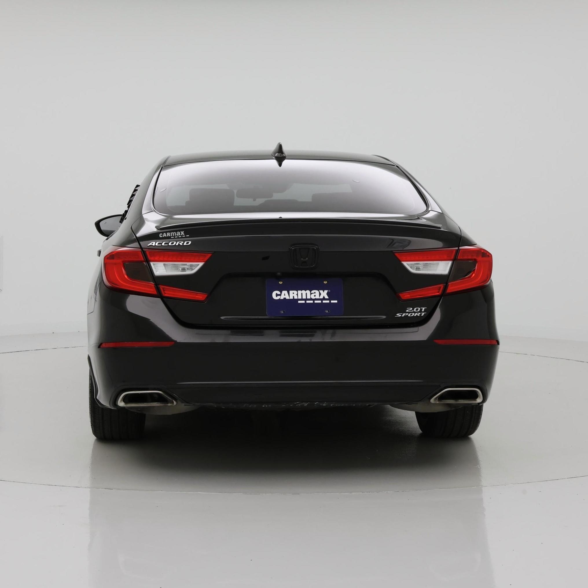 Thumbnail: 2021 Honda Accord - 6