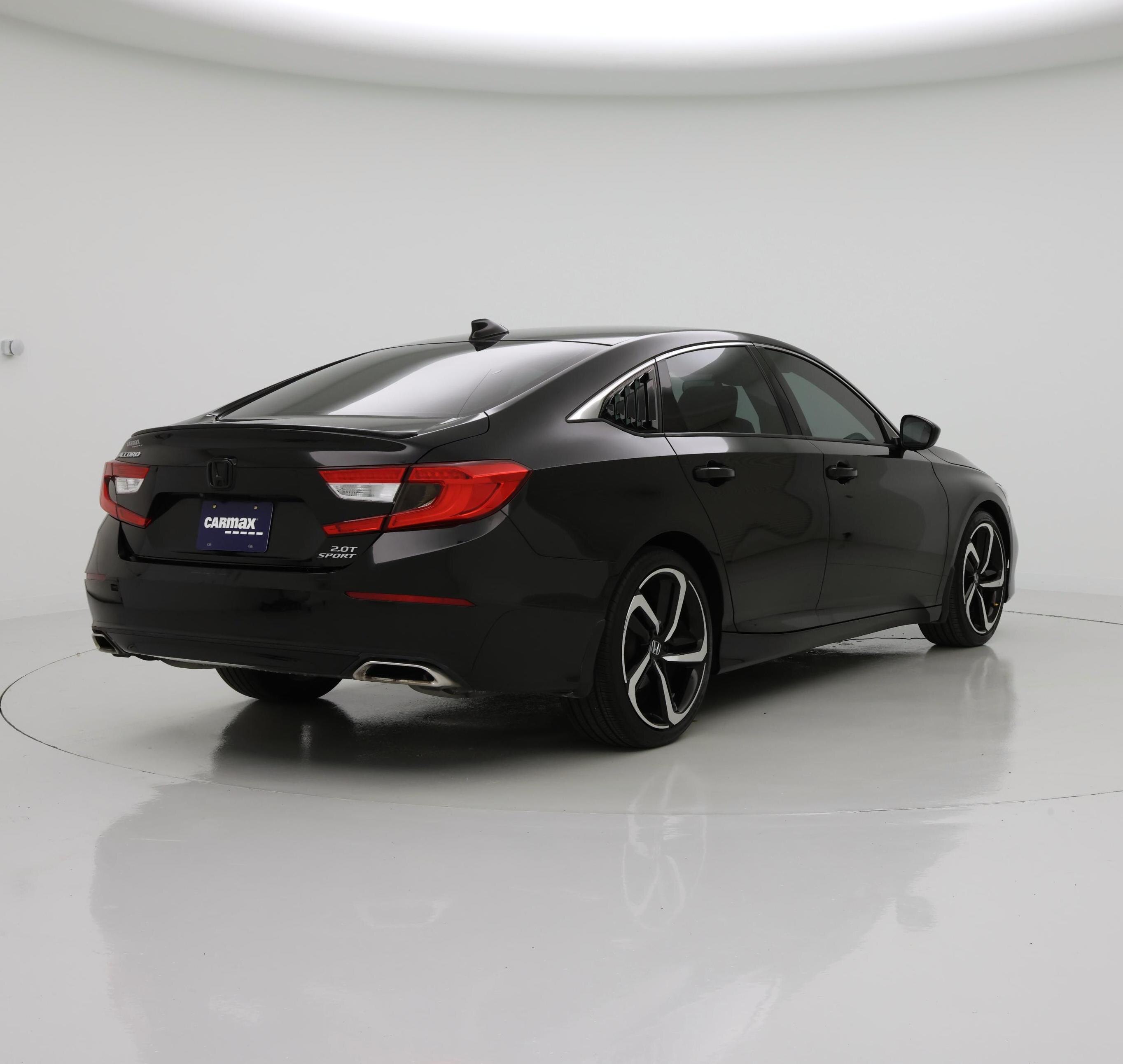 Thumbnail: 2021 Honda Accord - 8