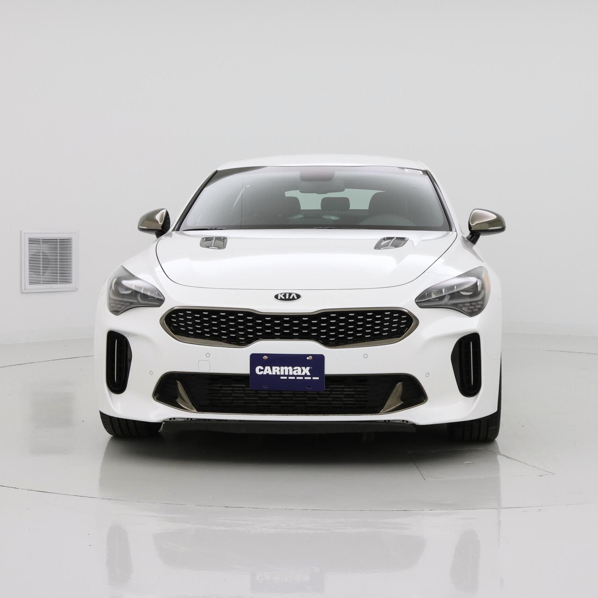 Thumbnail: 2019 Kia Stinger - 5