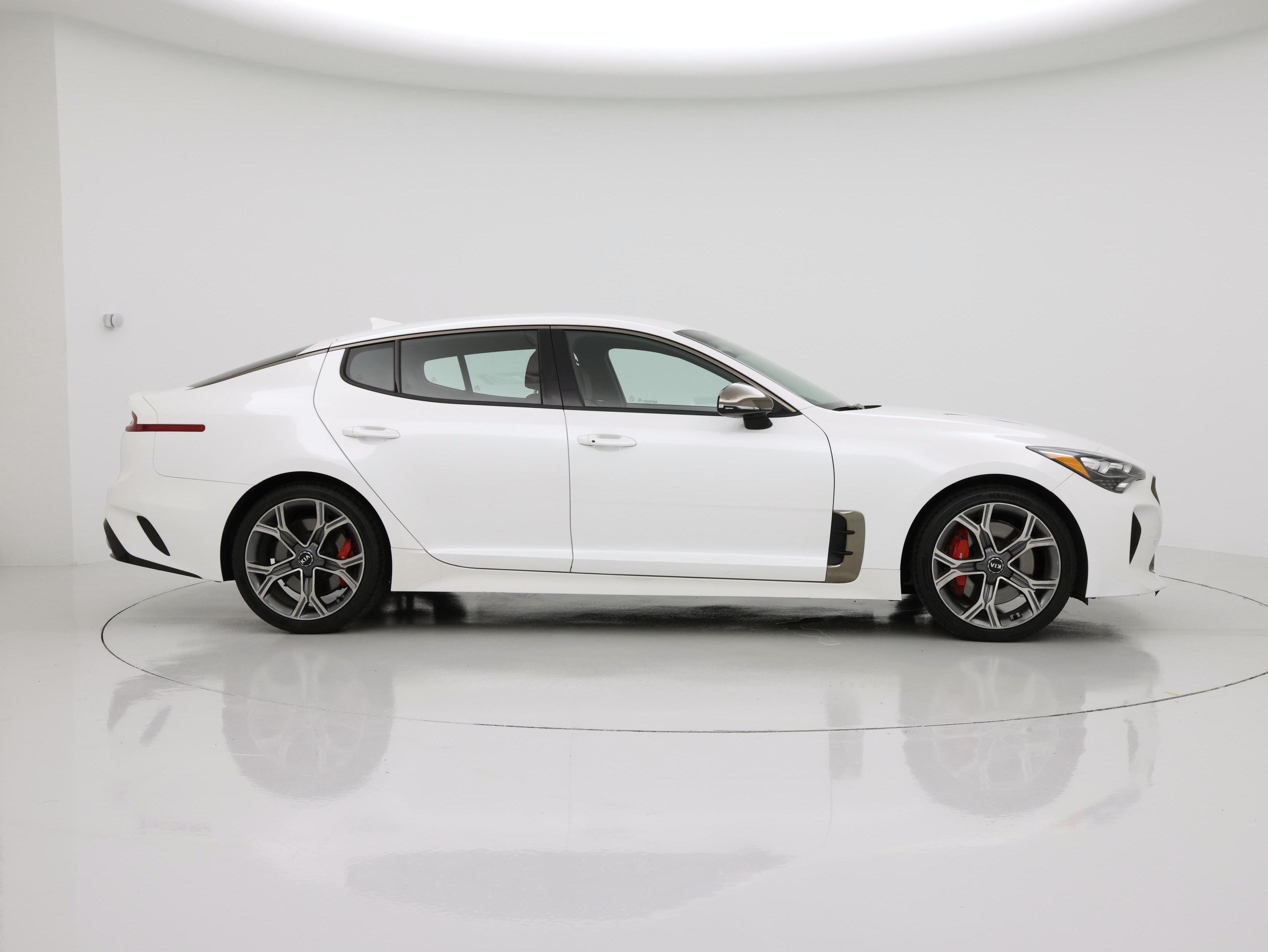 Thumbnail: 2019 Kia Stinger - 7