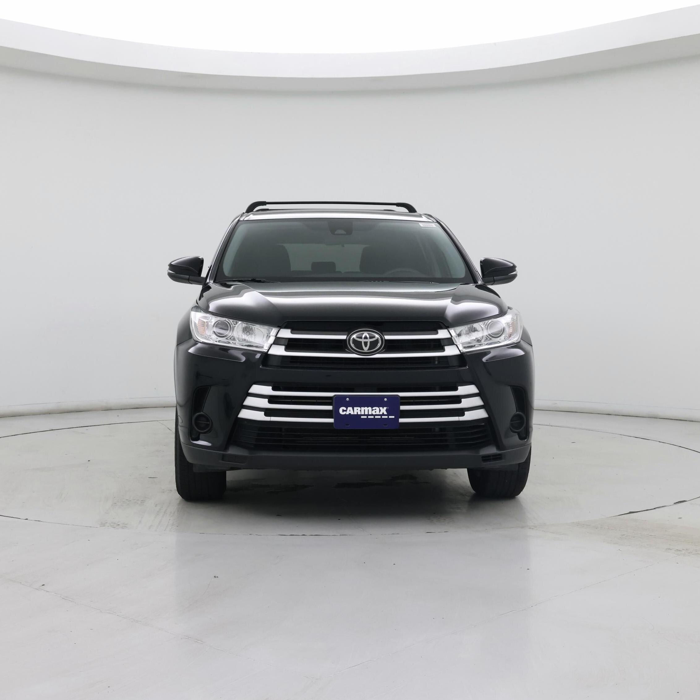 Thumbnail: 2019 Toyota Highlander - 5