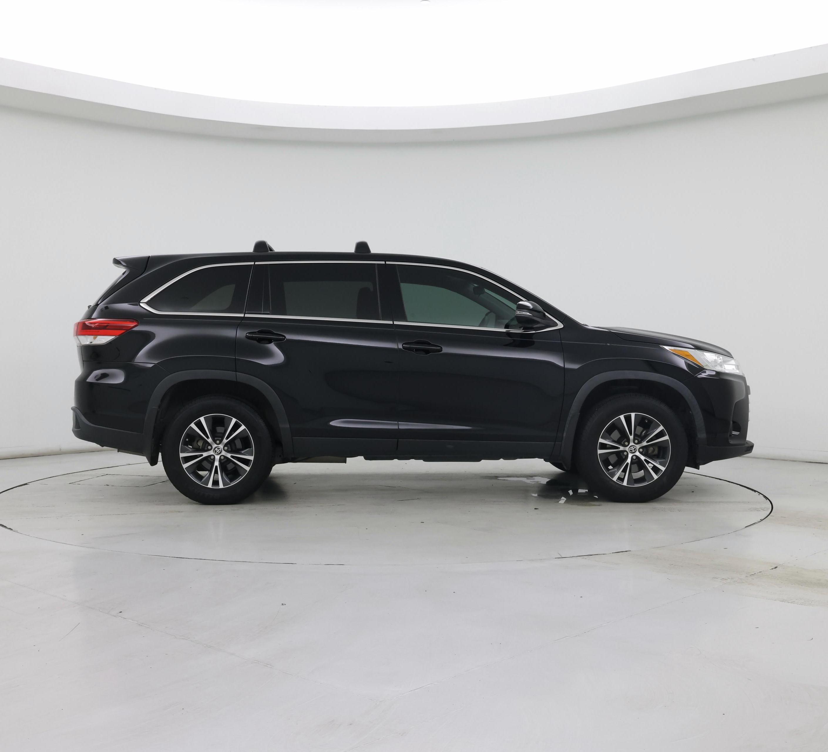 Thumbnail: 2019 Toyota Highlander - 7