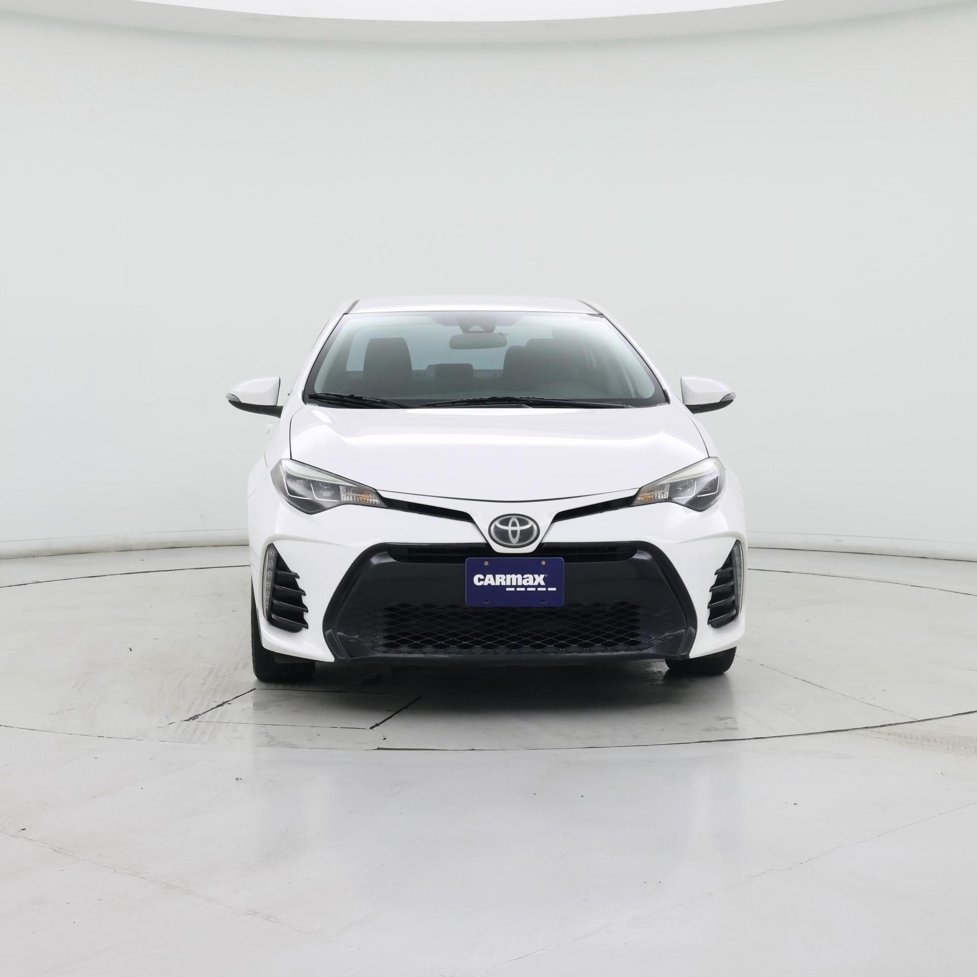 Thumbnail: 2017 Toyota Corolla - 5