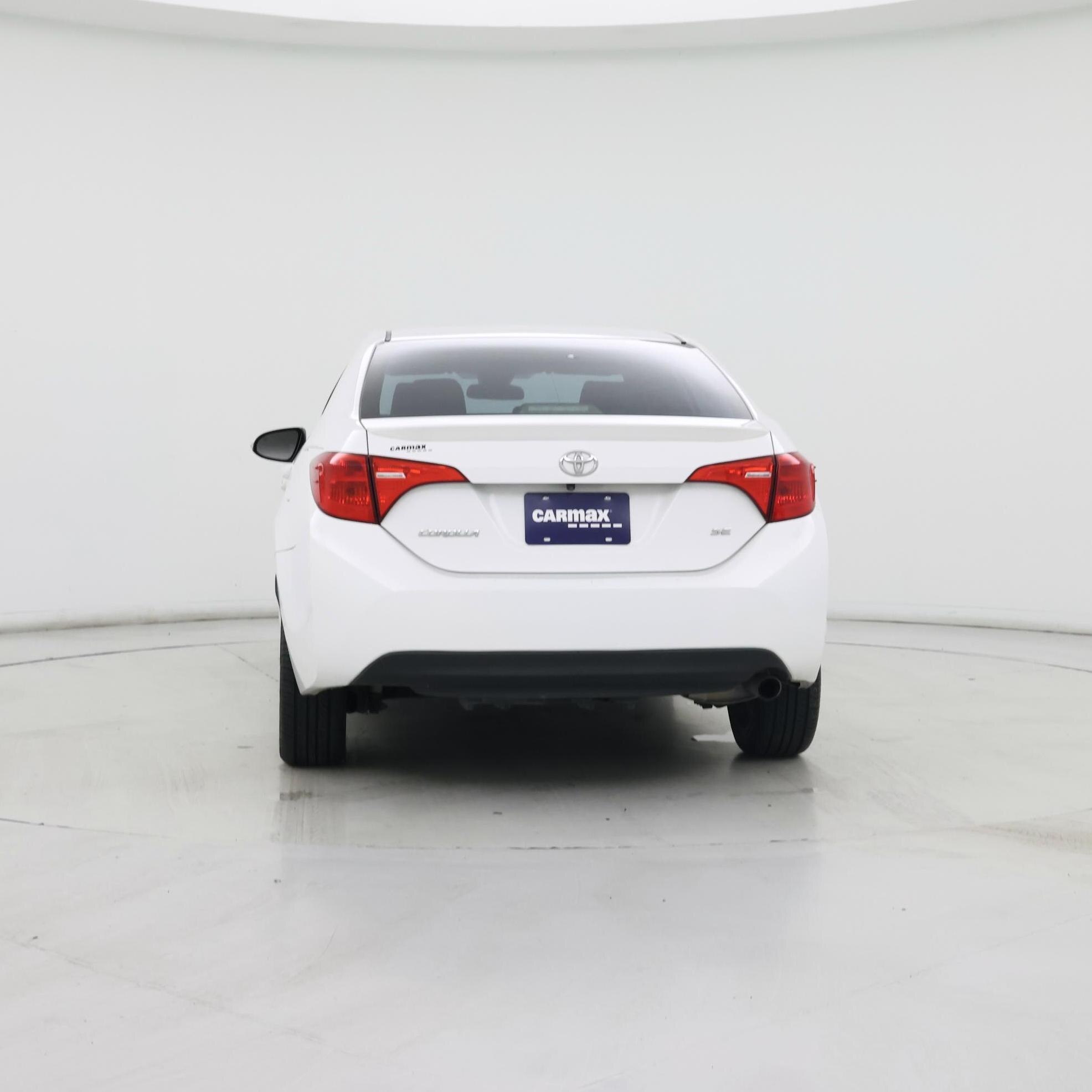 Thumbnail: 2017 Toyota Corolla - 6