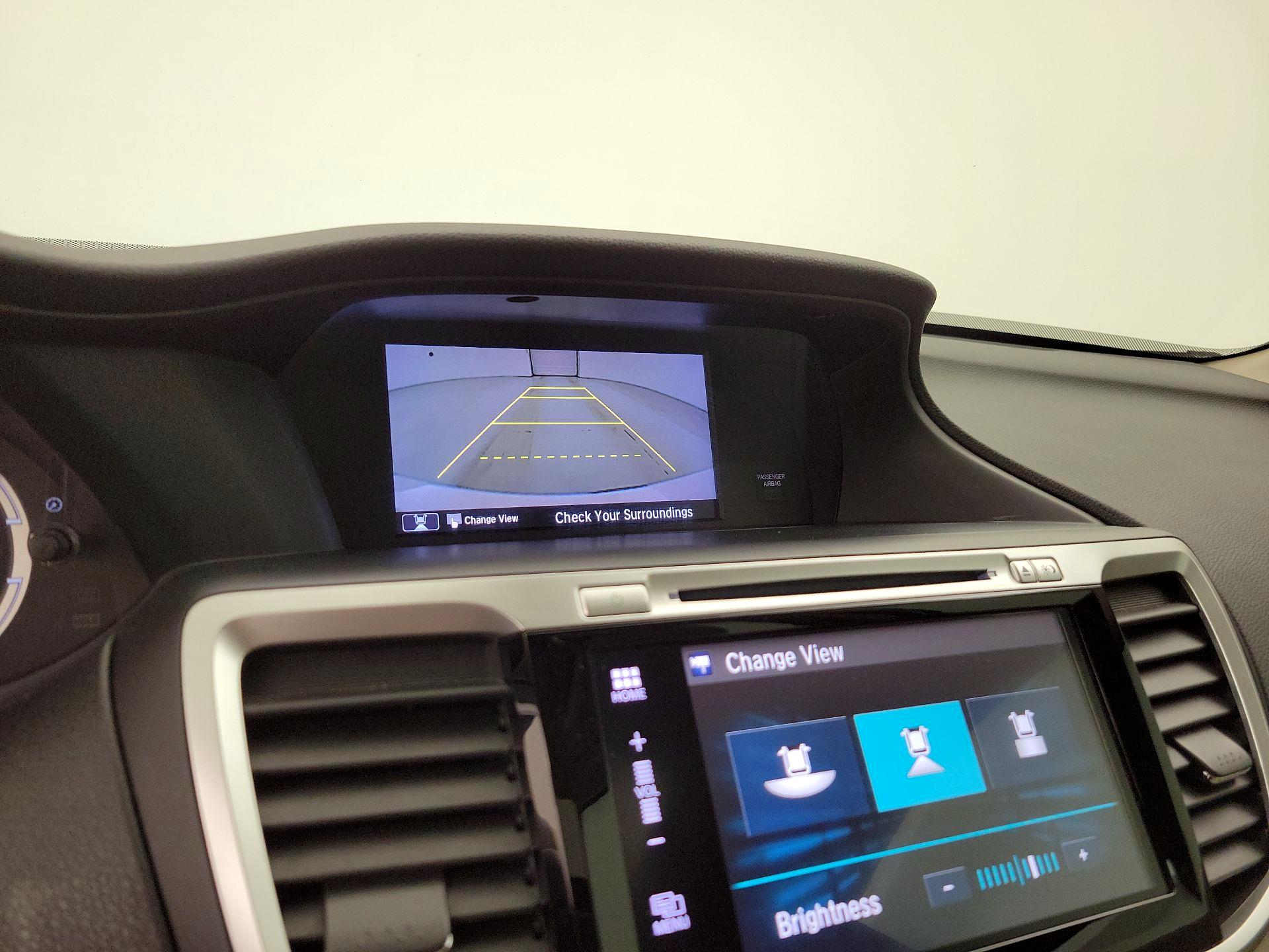 Thumbnail: 2017 Honda Accord - 14