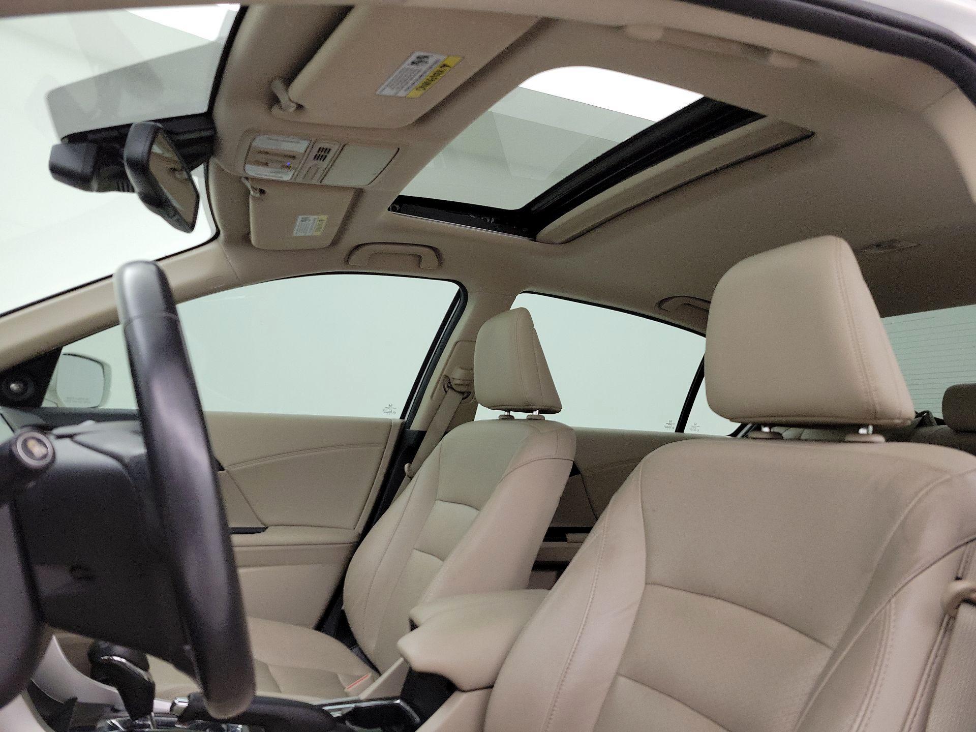 Thumbnail: 2017 Honda Accord - 18