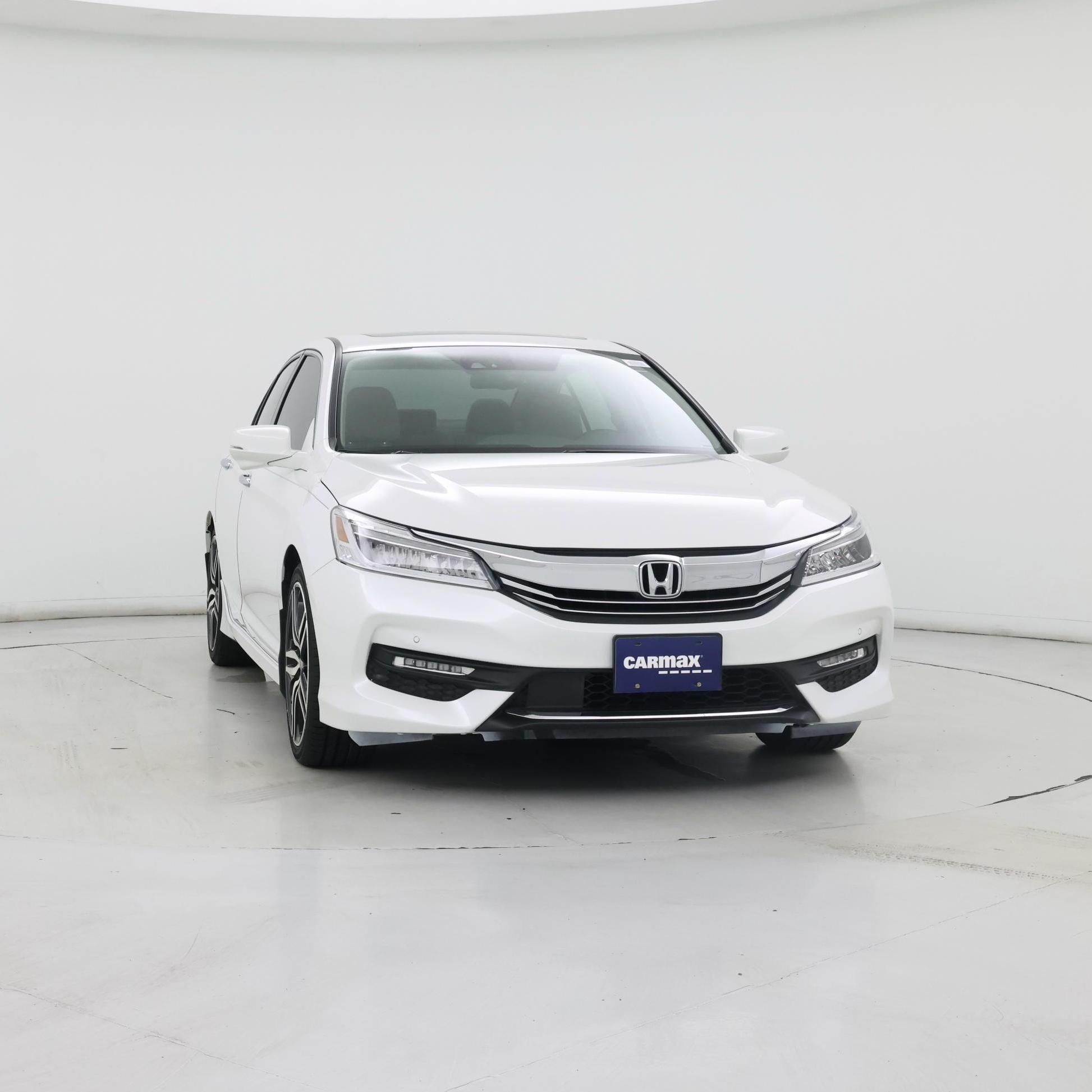 Thumbnail: 2017 Honda Accord - 5