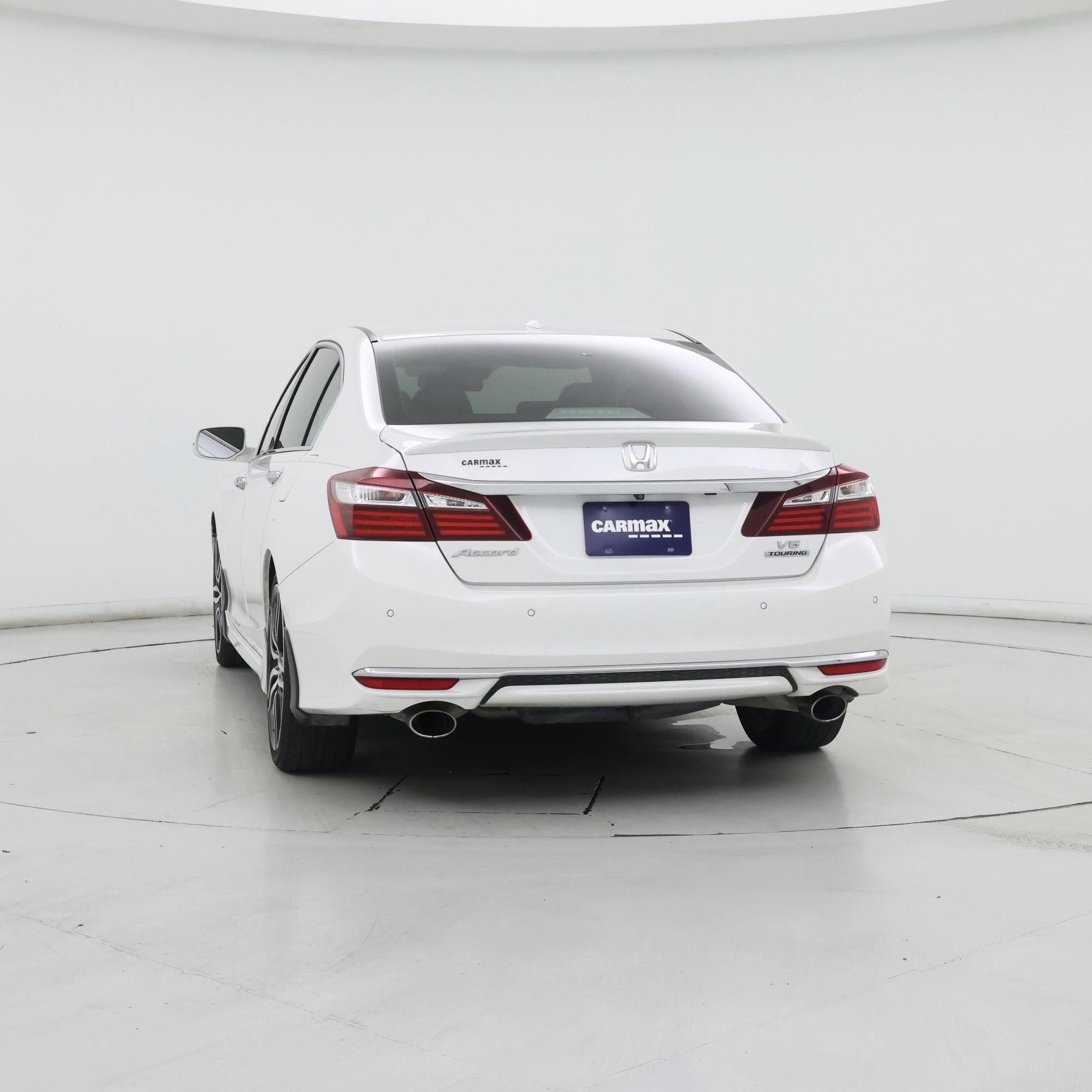 Thumbnail: 2017 Honda Accord - 6