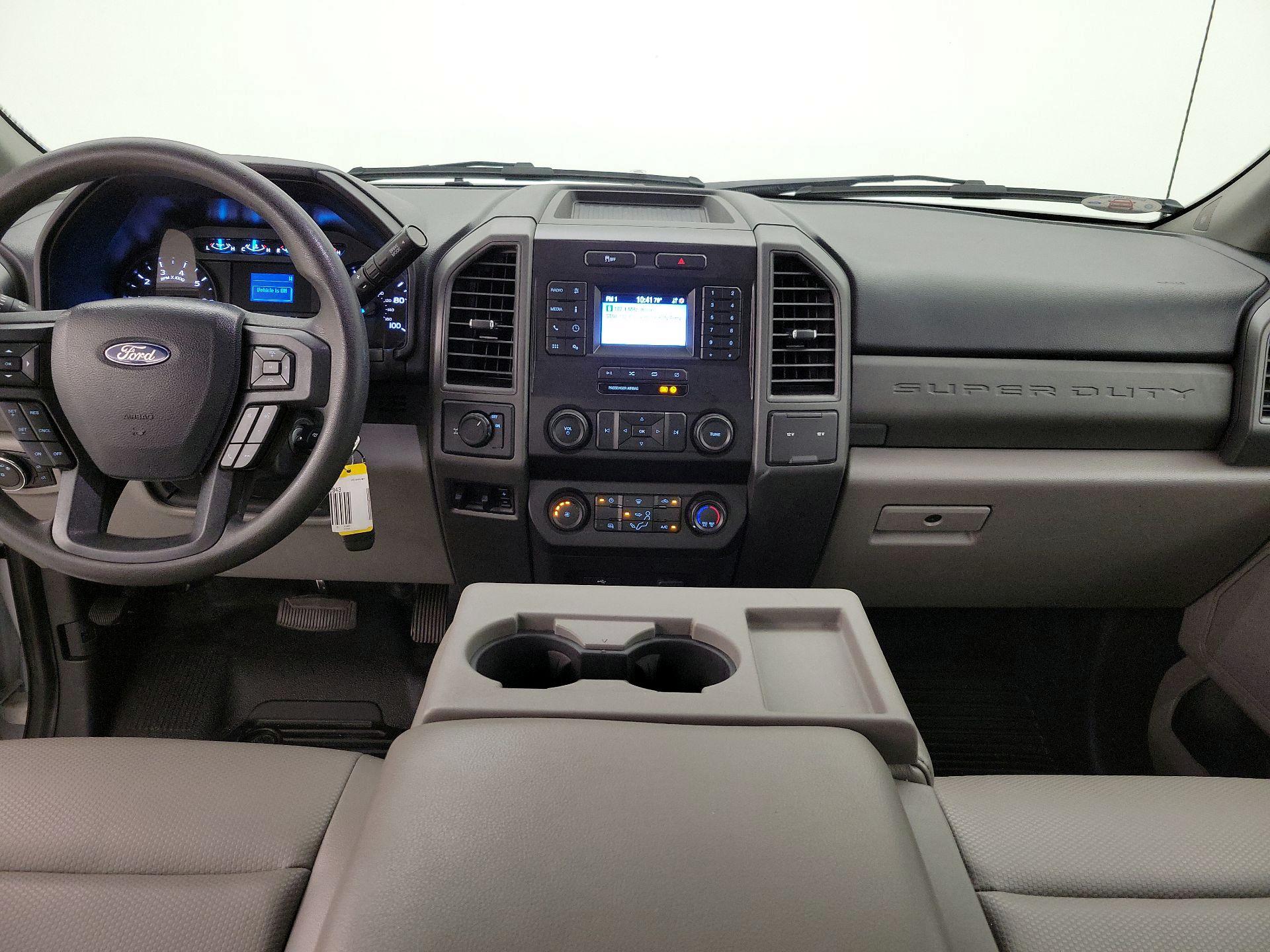 Thumbnail: 2021 Ford F-250 - 9