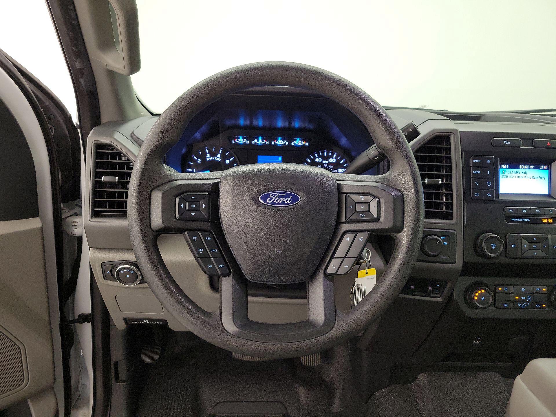 Thumbnail: 2021 Ford F-250 - 10