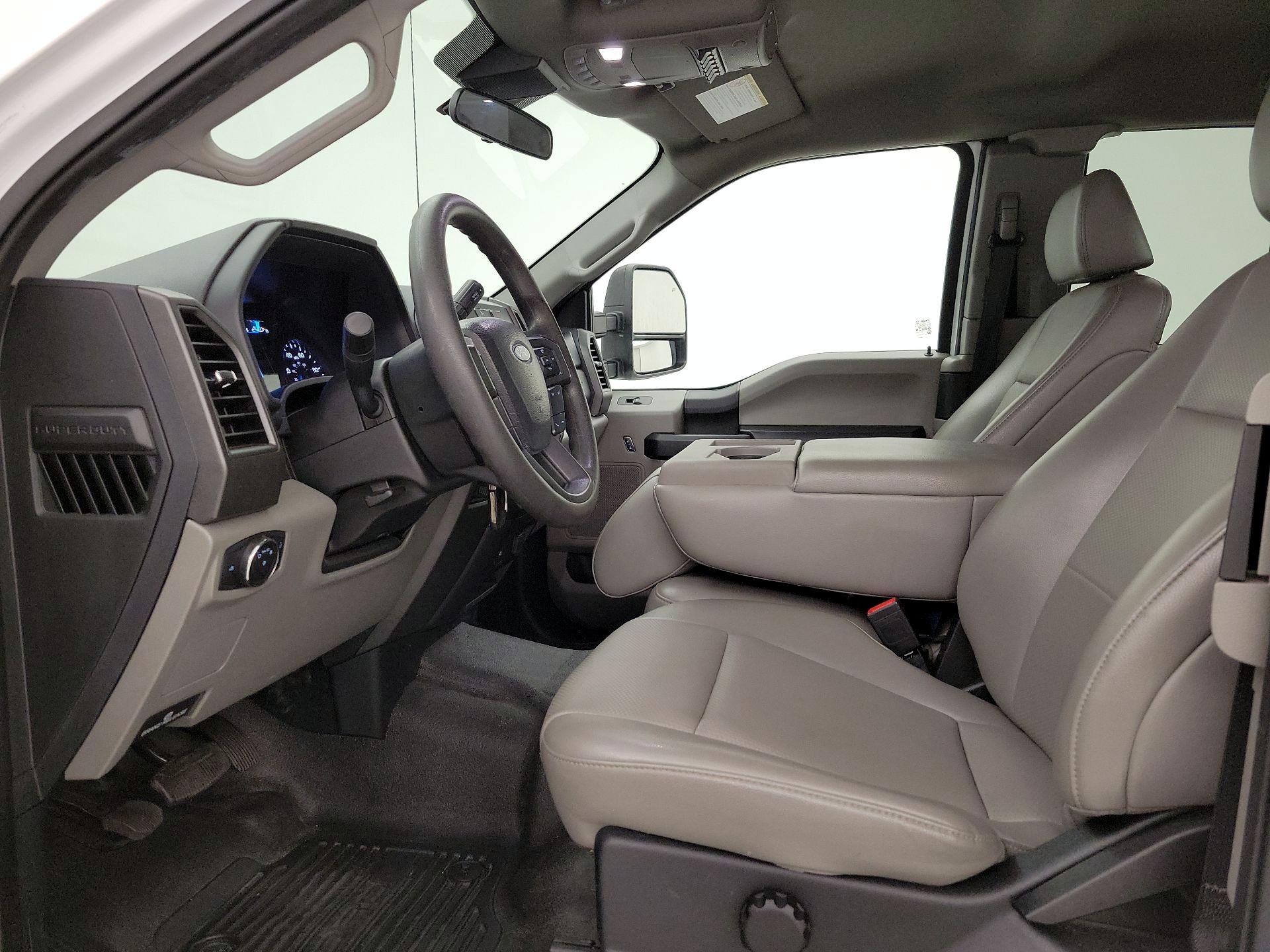 Thumbnail: 2021 Ford F-250 - 11