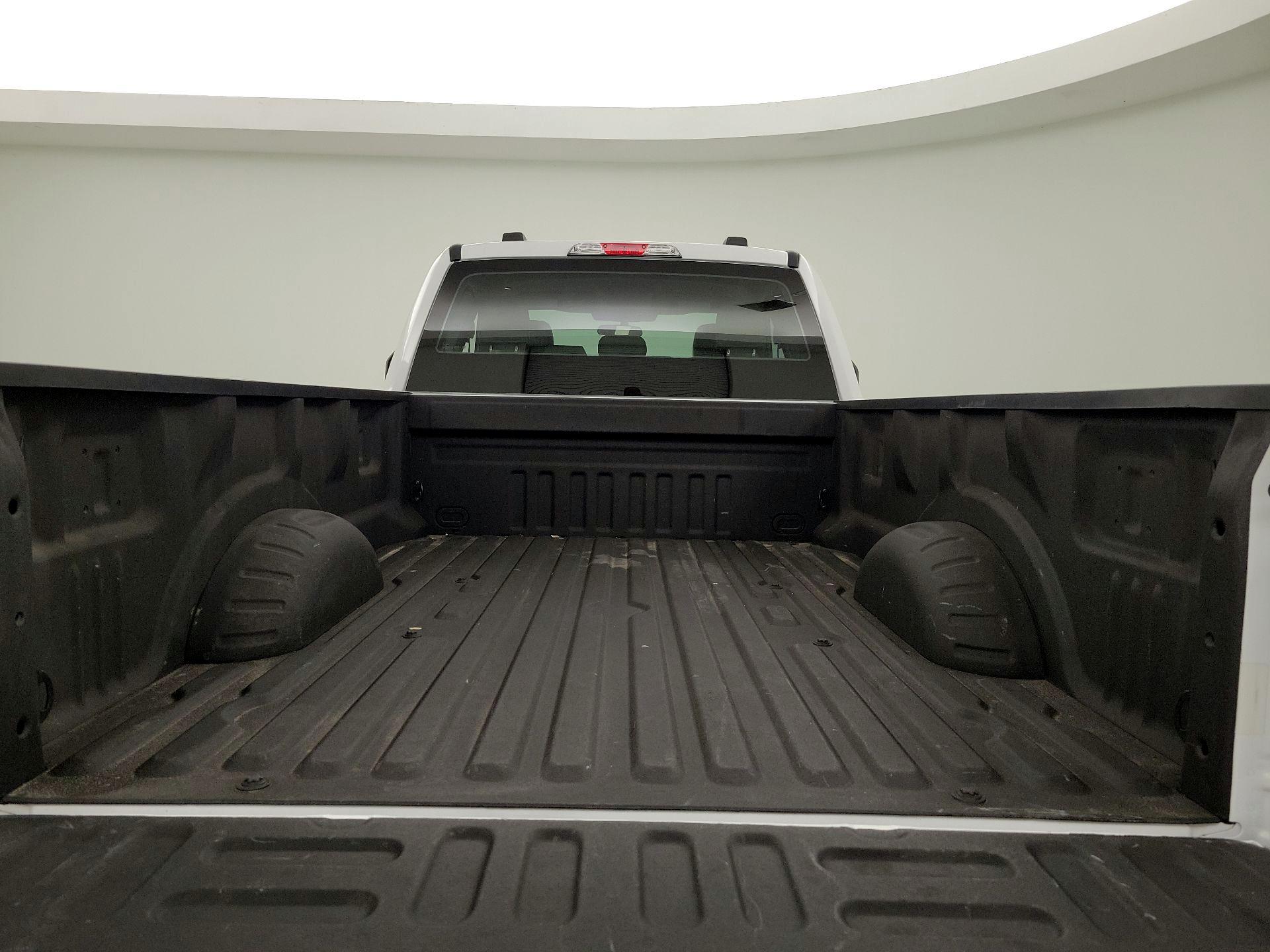 Thumbnail: 2021 Ford F-250 - 19