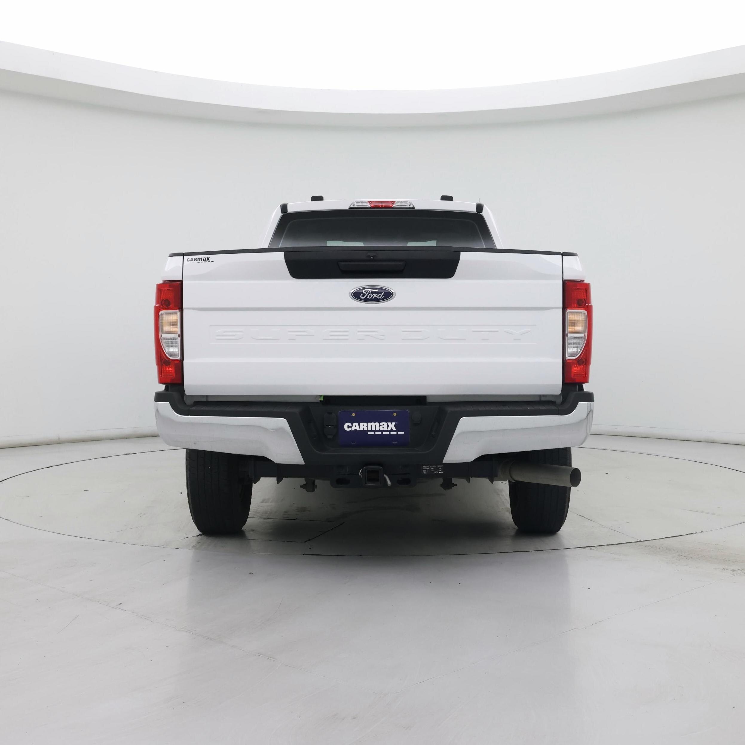 Thumbnail: 2021 Ford F-250 - 6