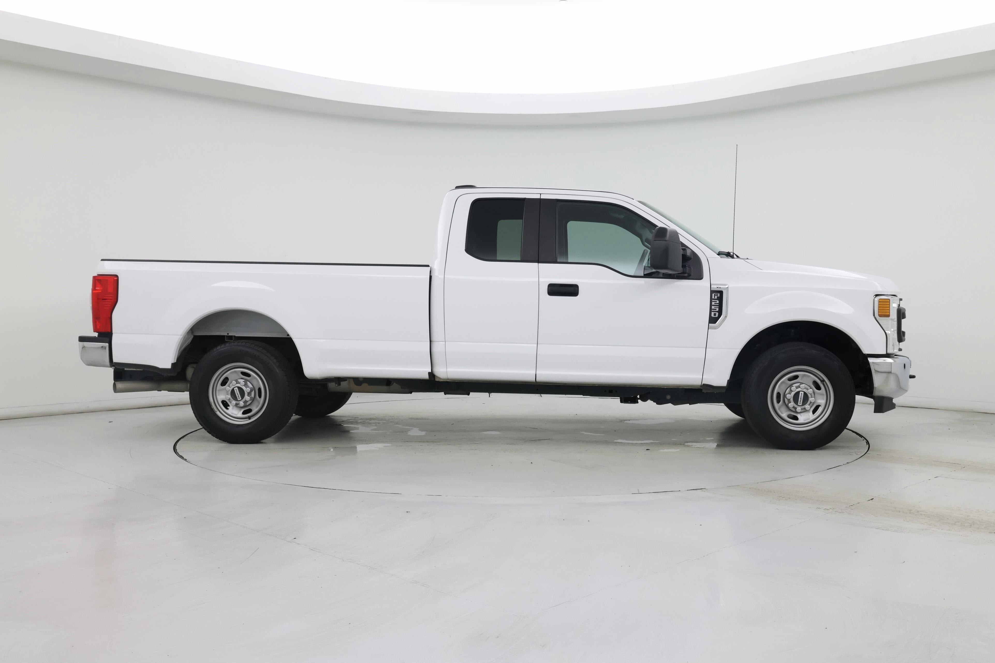 Thumbnail: 2021 Ford F-250 - 7