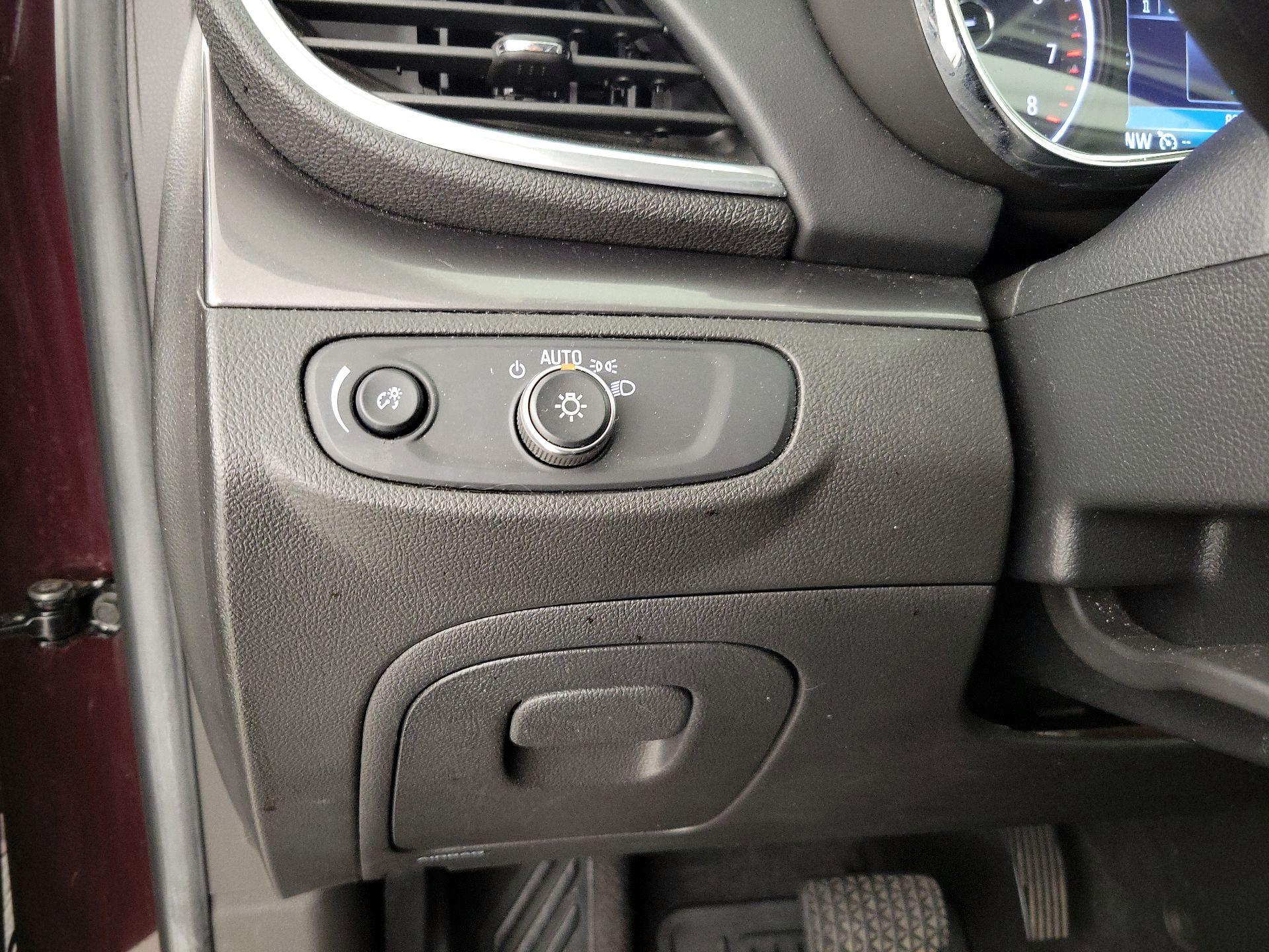 Thumbnail: 2017 Buick Encore - 13