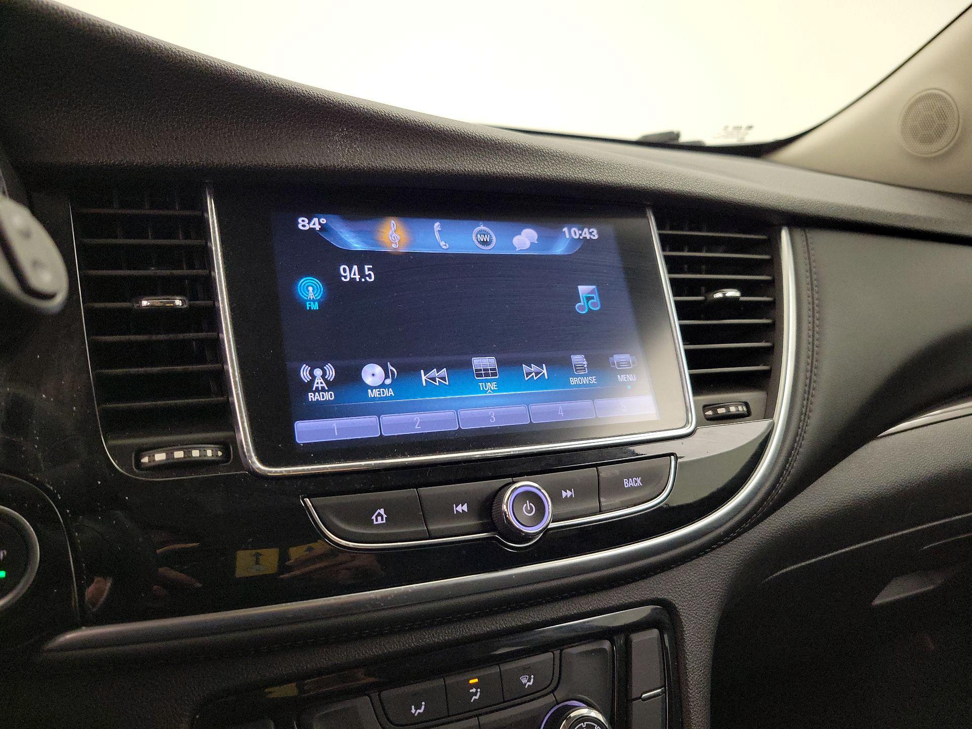 Thumbnail: 2017 Buick Encore - 15